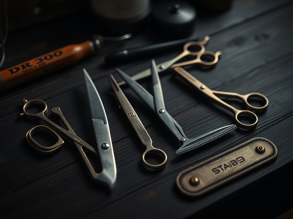 Urban Cuts β In pictures 2