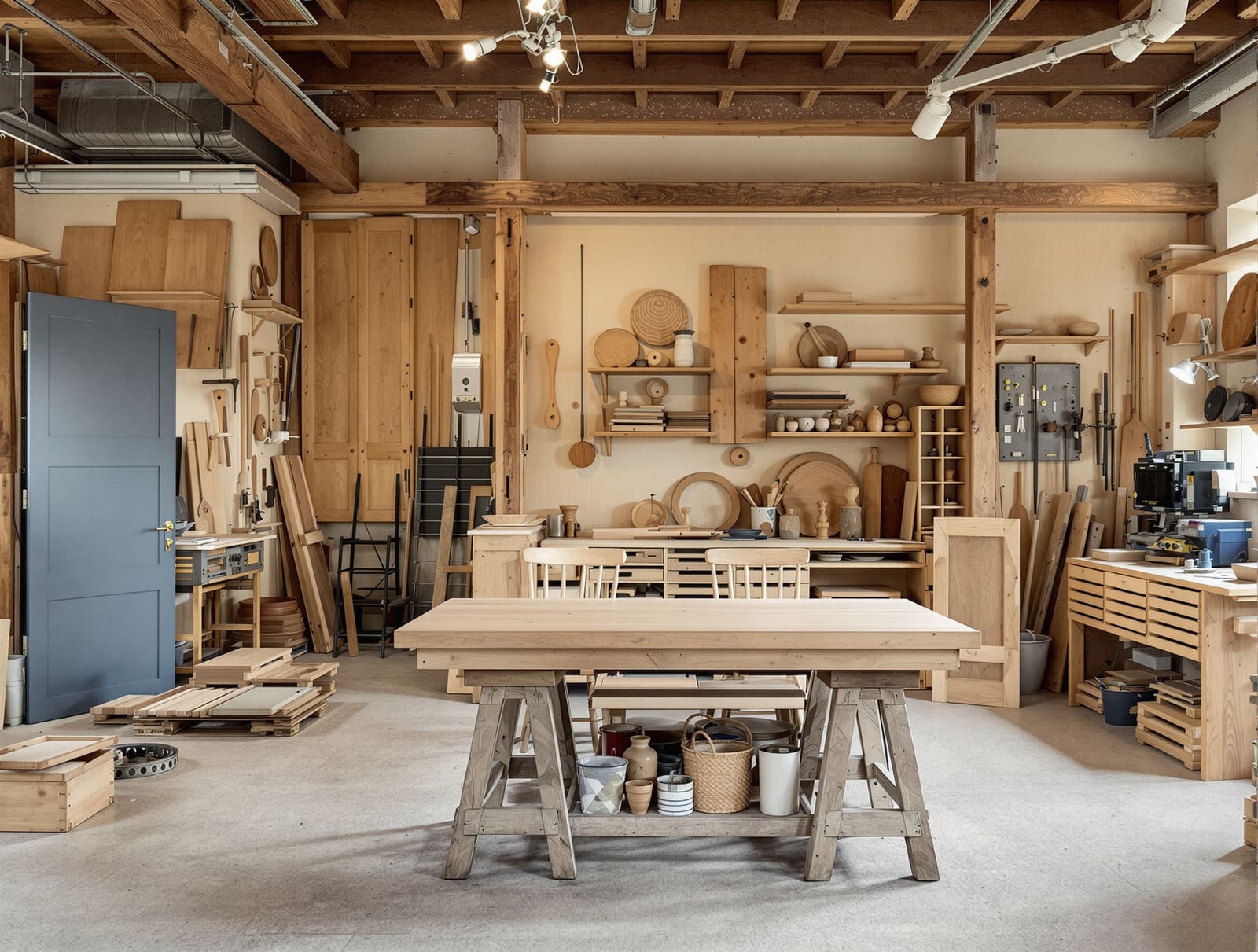 Artisabois — Architectural woodwork