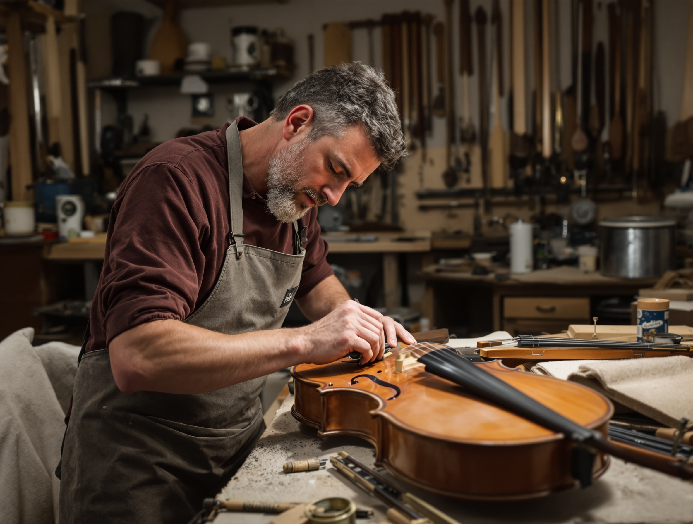 Atelier Corde & Bois — À propos 1
