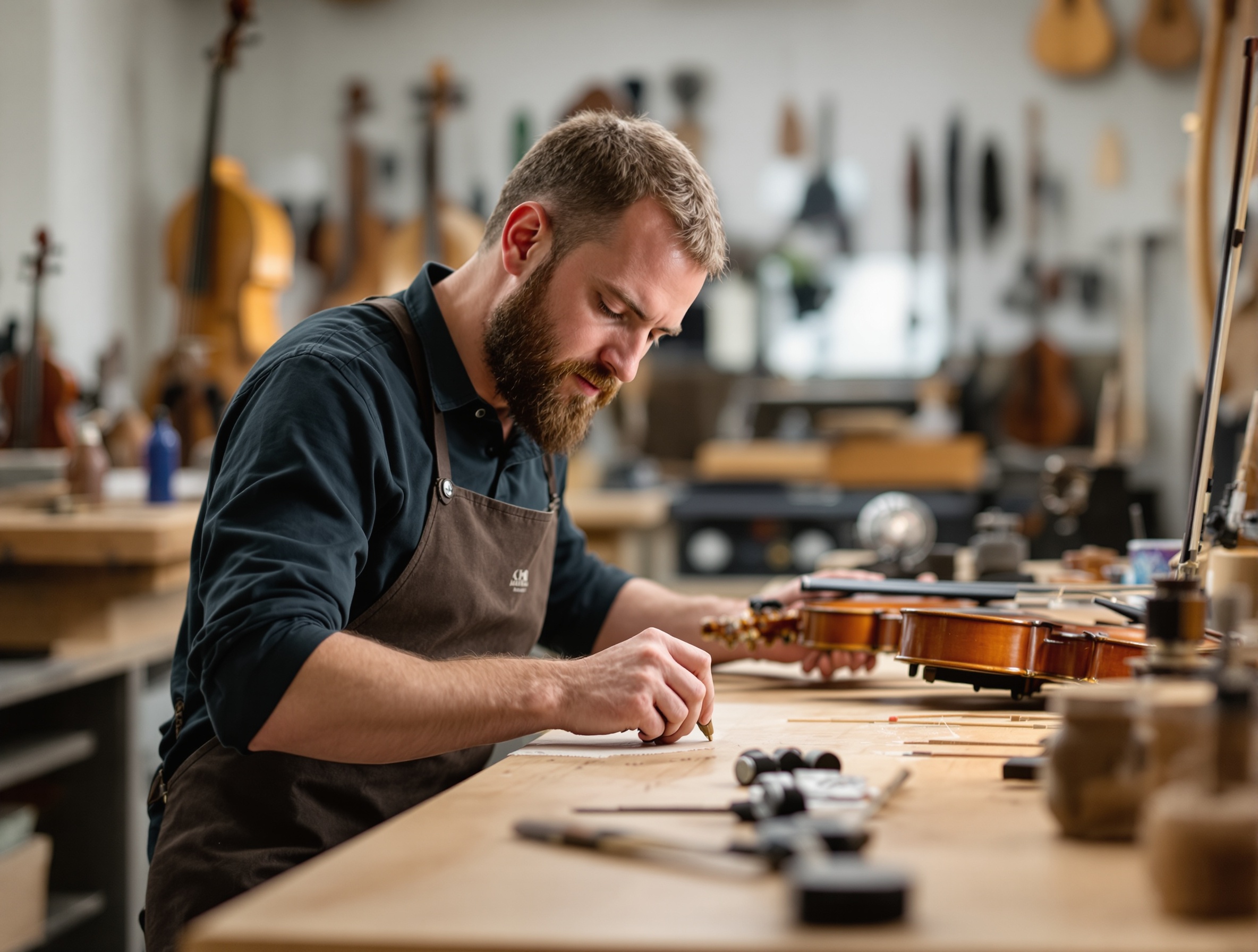 Atelier Corde & Bois — À propos 3