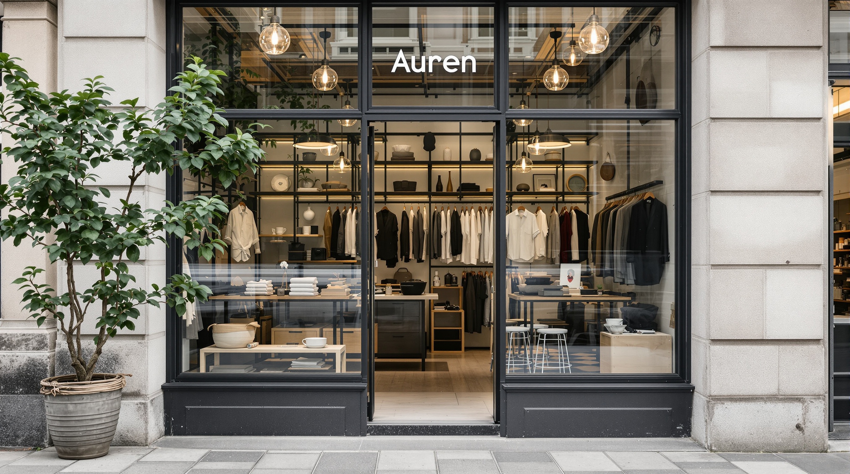 Auren — In pictures 5