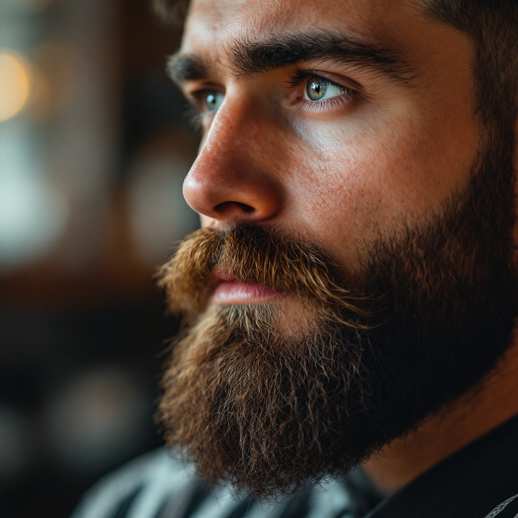 Beard Trim