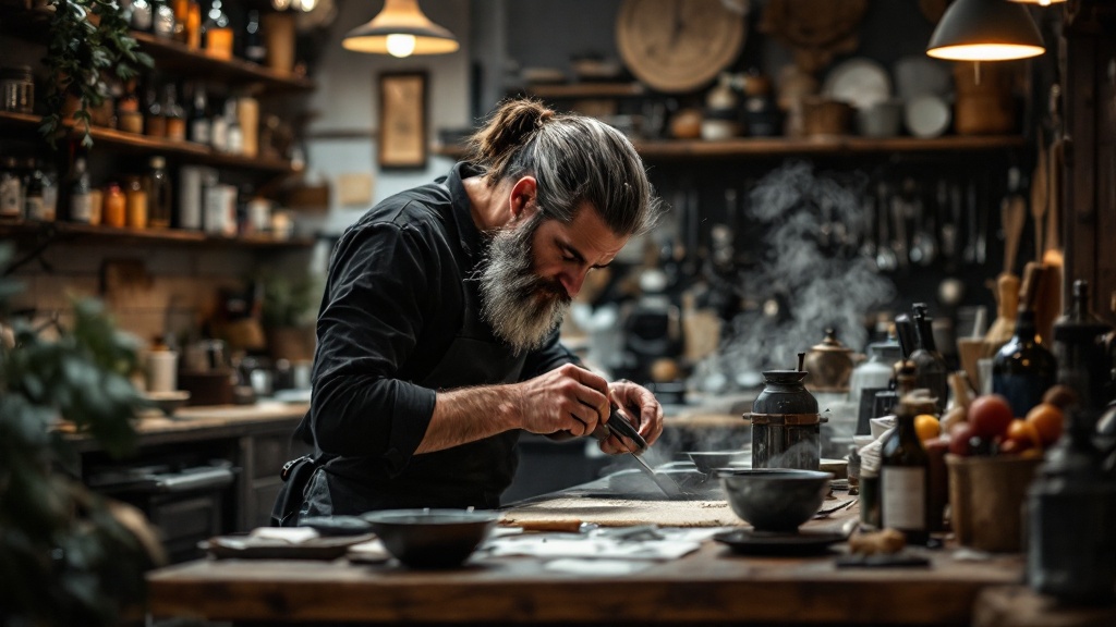 Barbier du Rhône — En images 5
