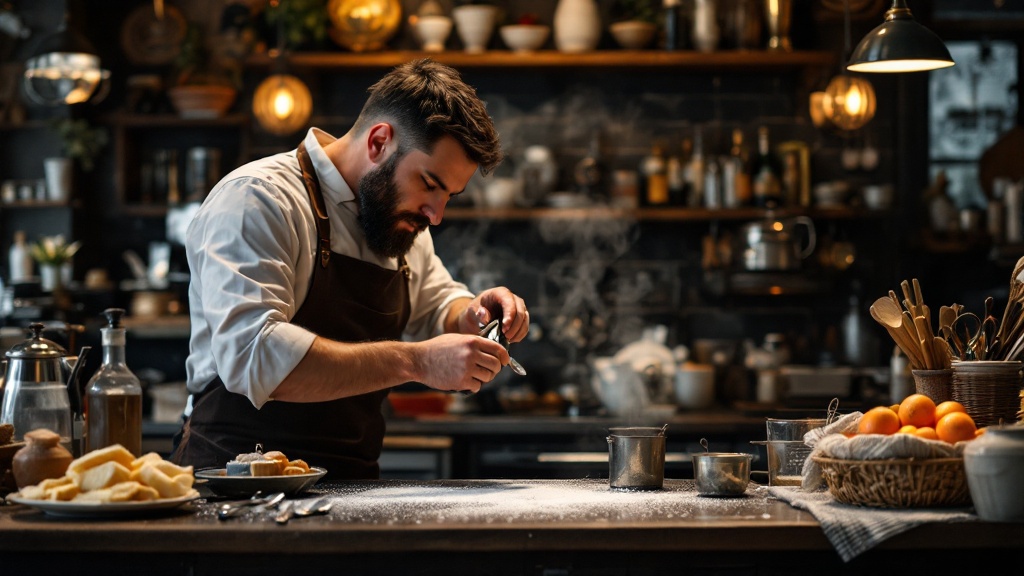 Barbier du Rhône — En images 6