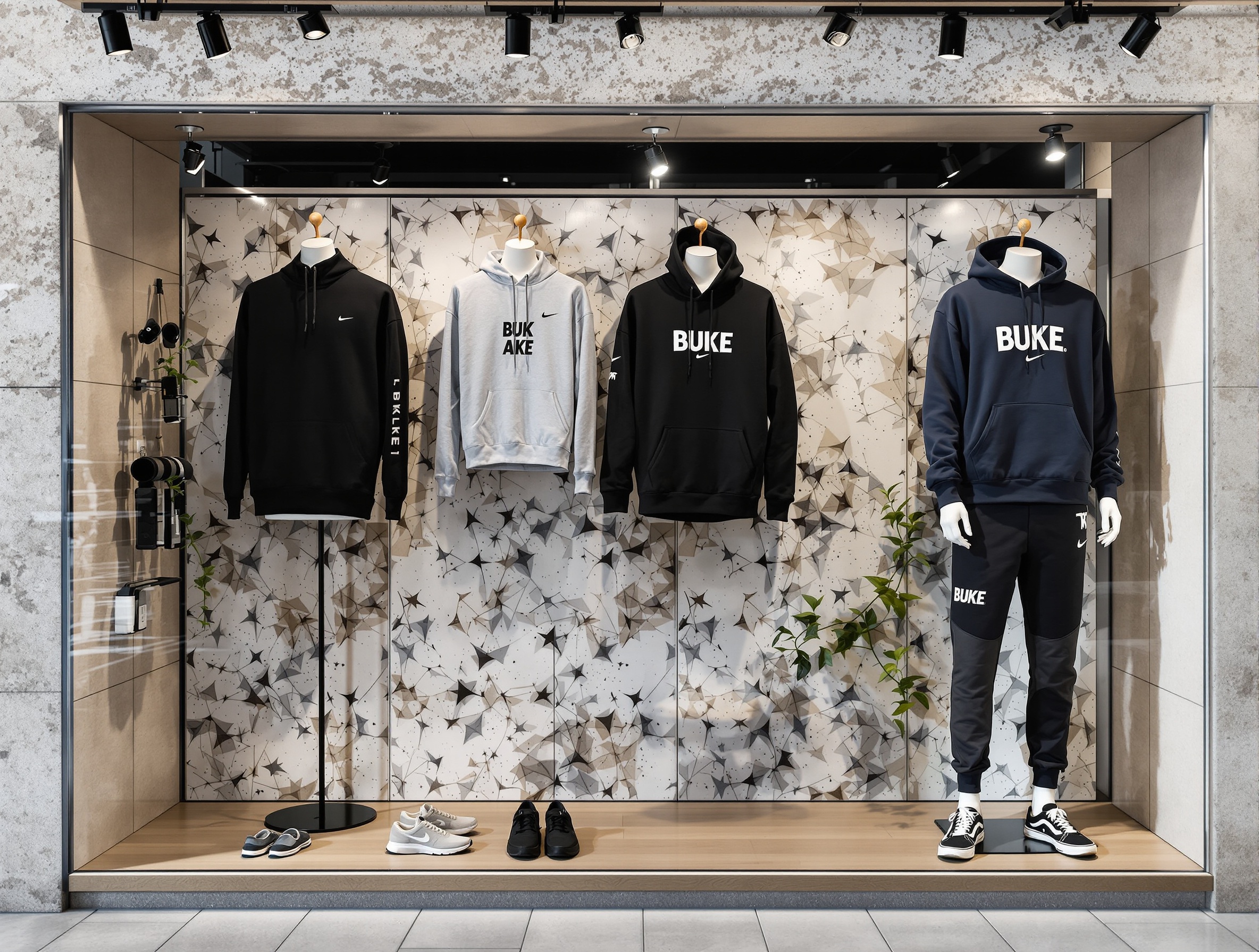Buke — Sweats & hoodies