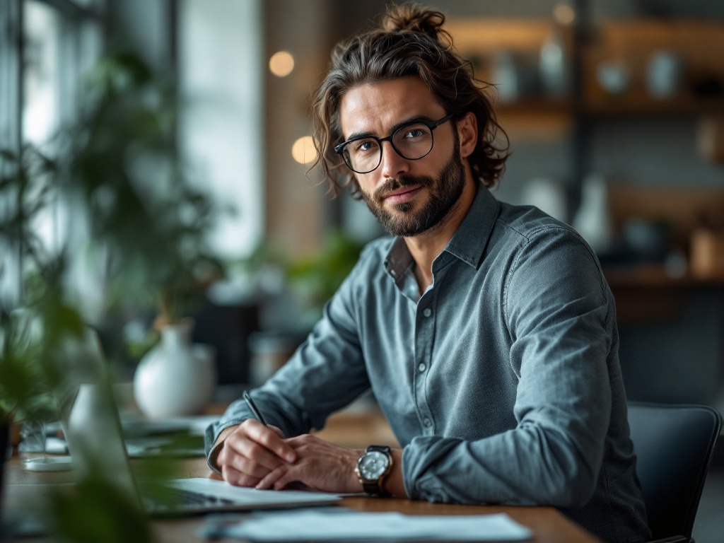 Capture — Photographie corporate