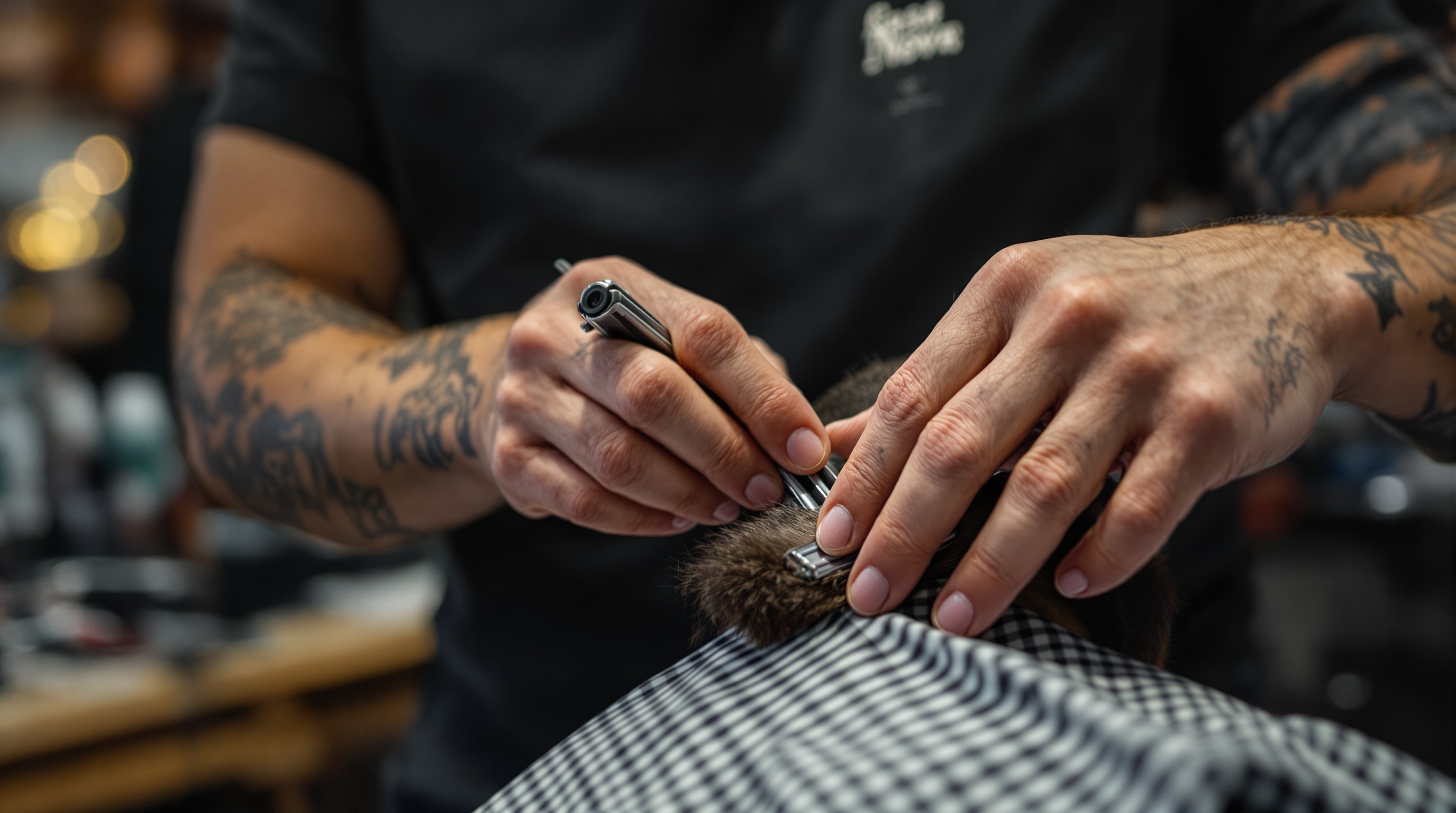 CasaNova Barbershop — In pictures 3