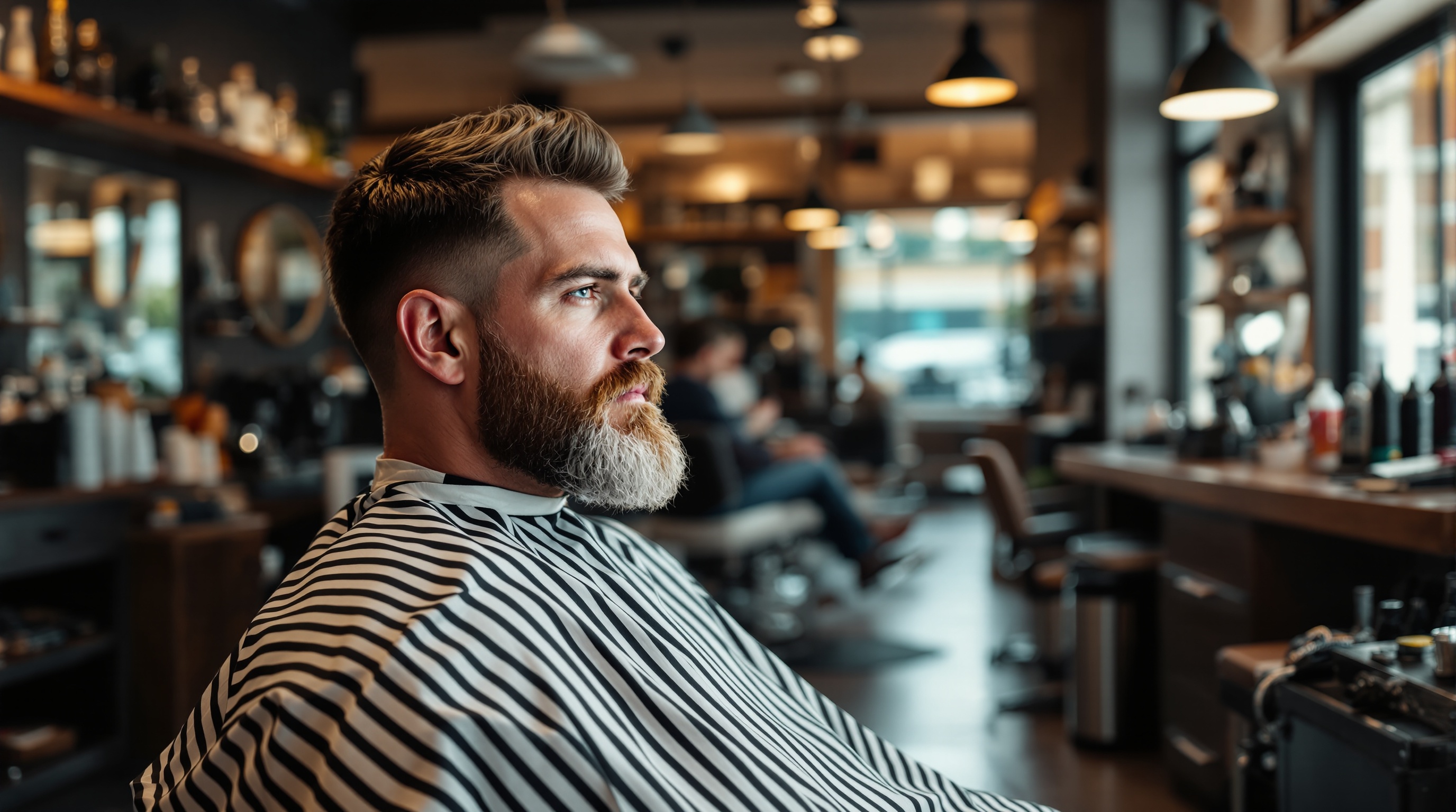 CasaNova Barbershop — In pictures 4