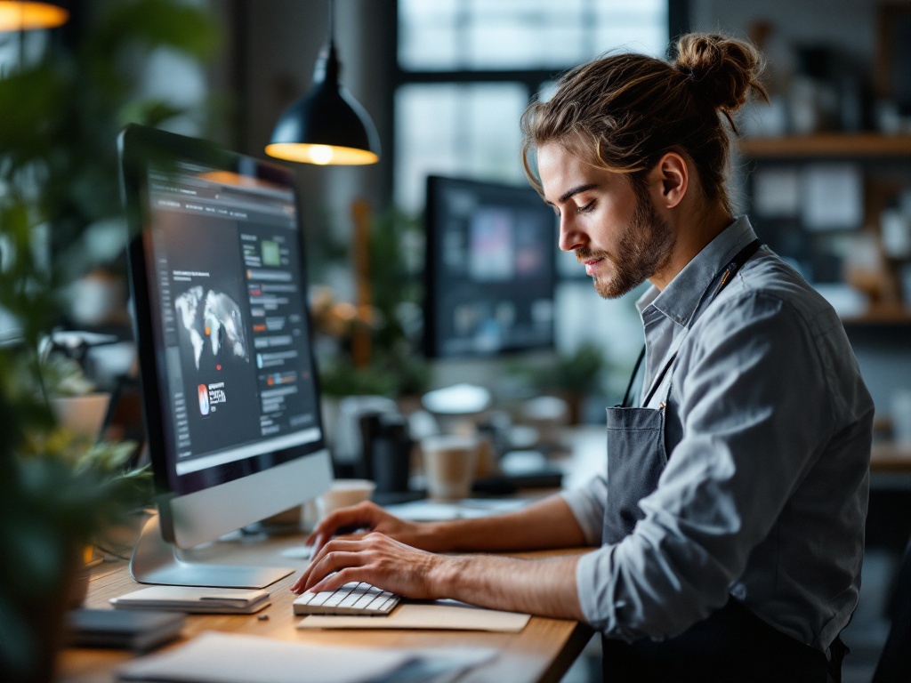 Digital Products — About 2