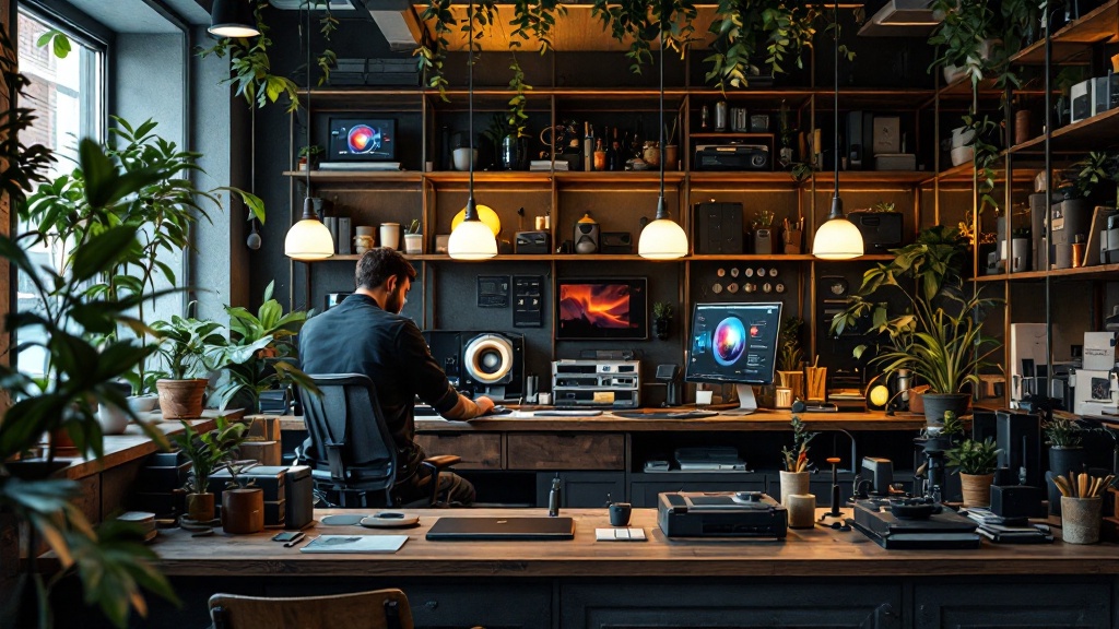 Digital Products — In pictures 3