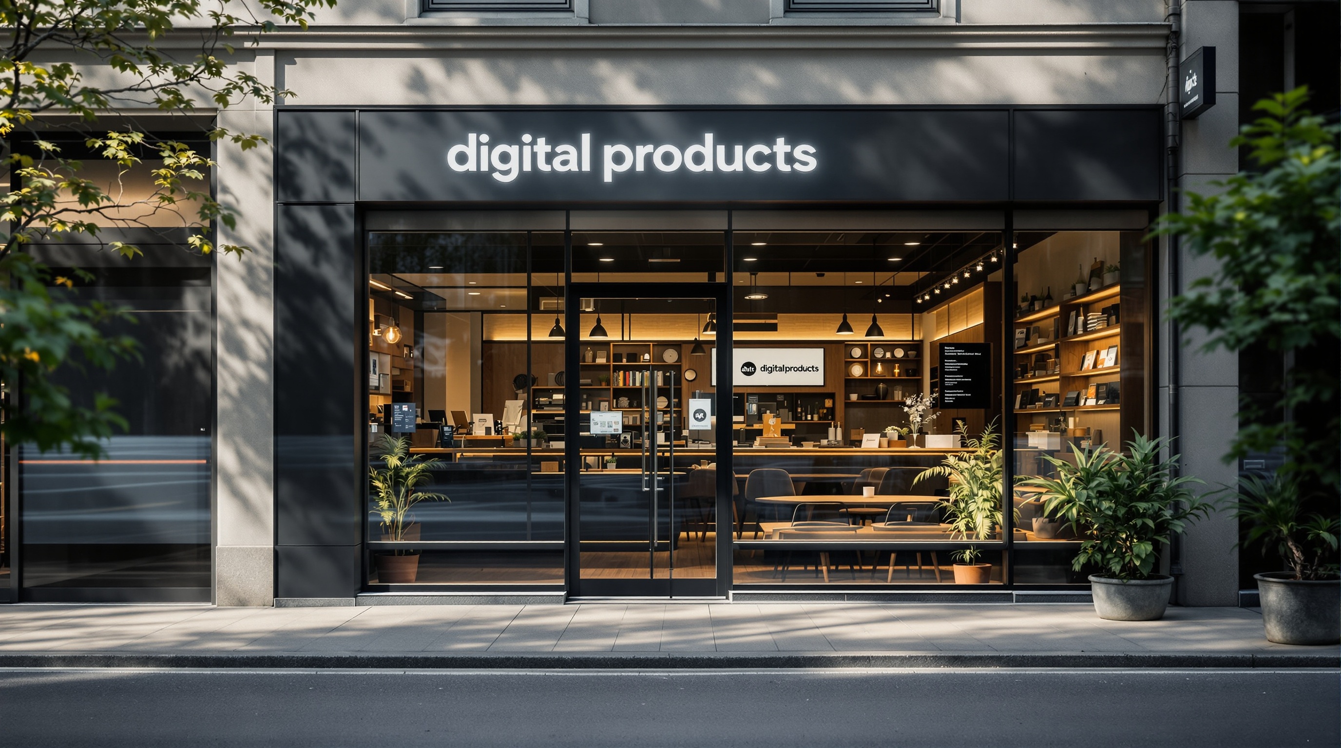 Digital Products — In pictures 5