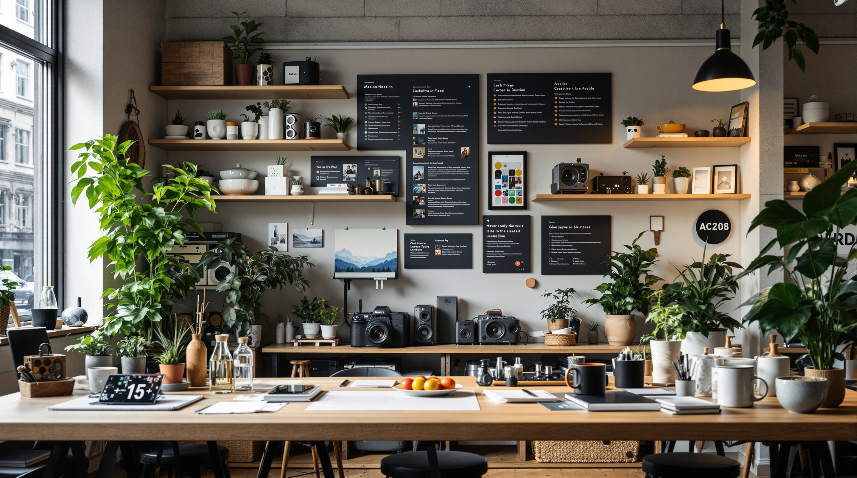Digital Products X — Lausanne