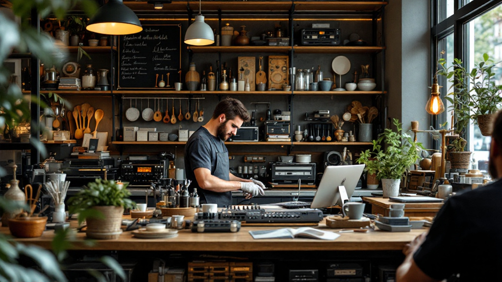 EMV — En images 2