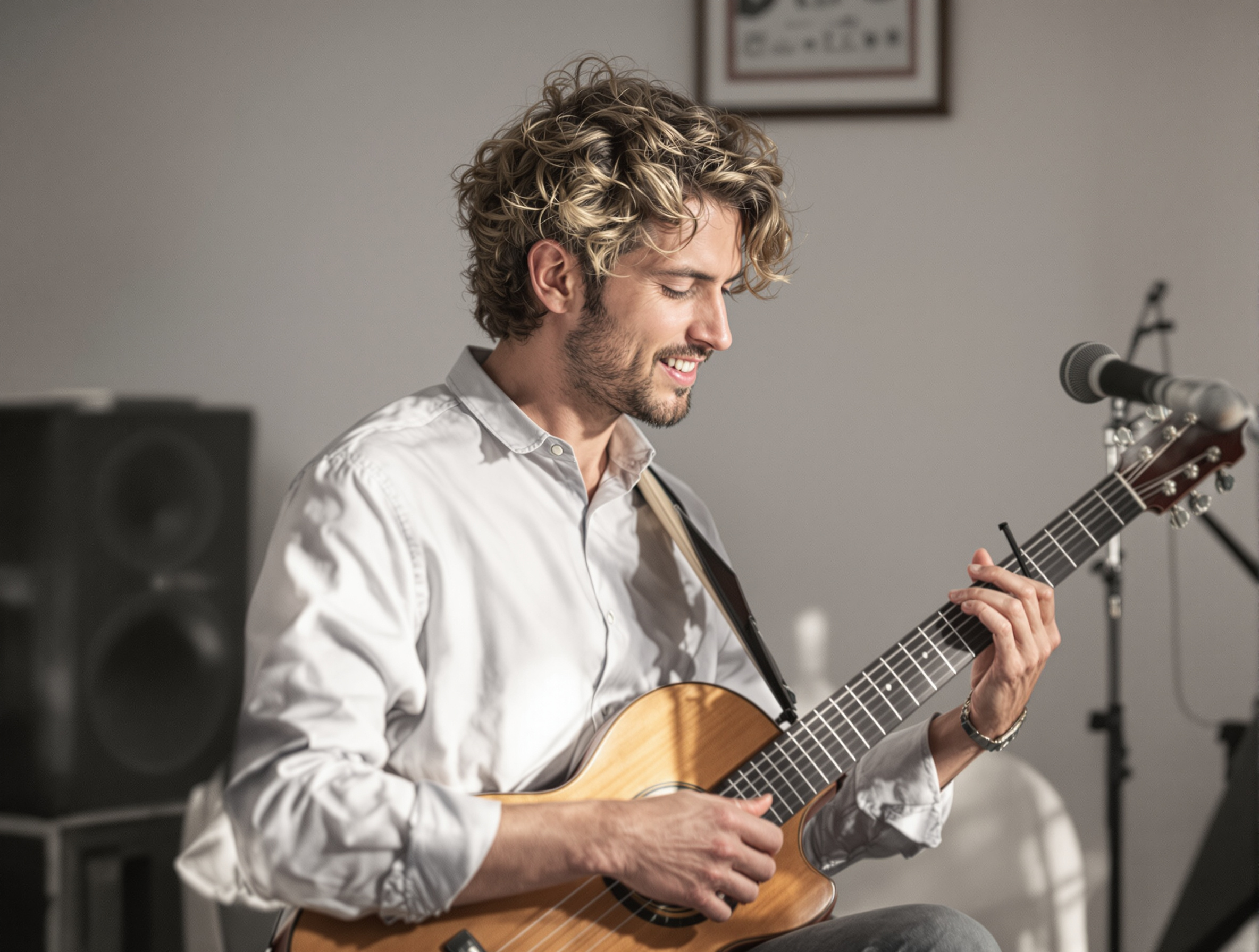EMV — Concerts et scène