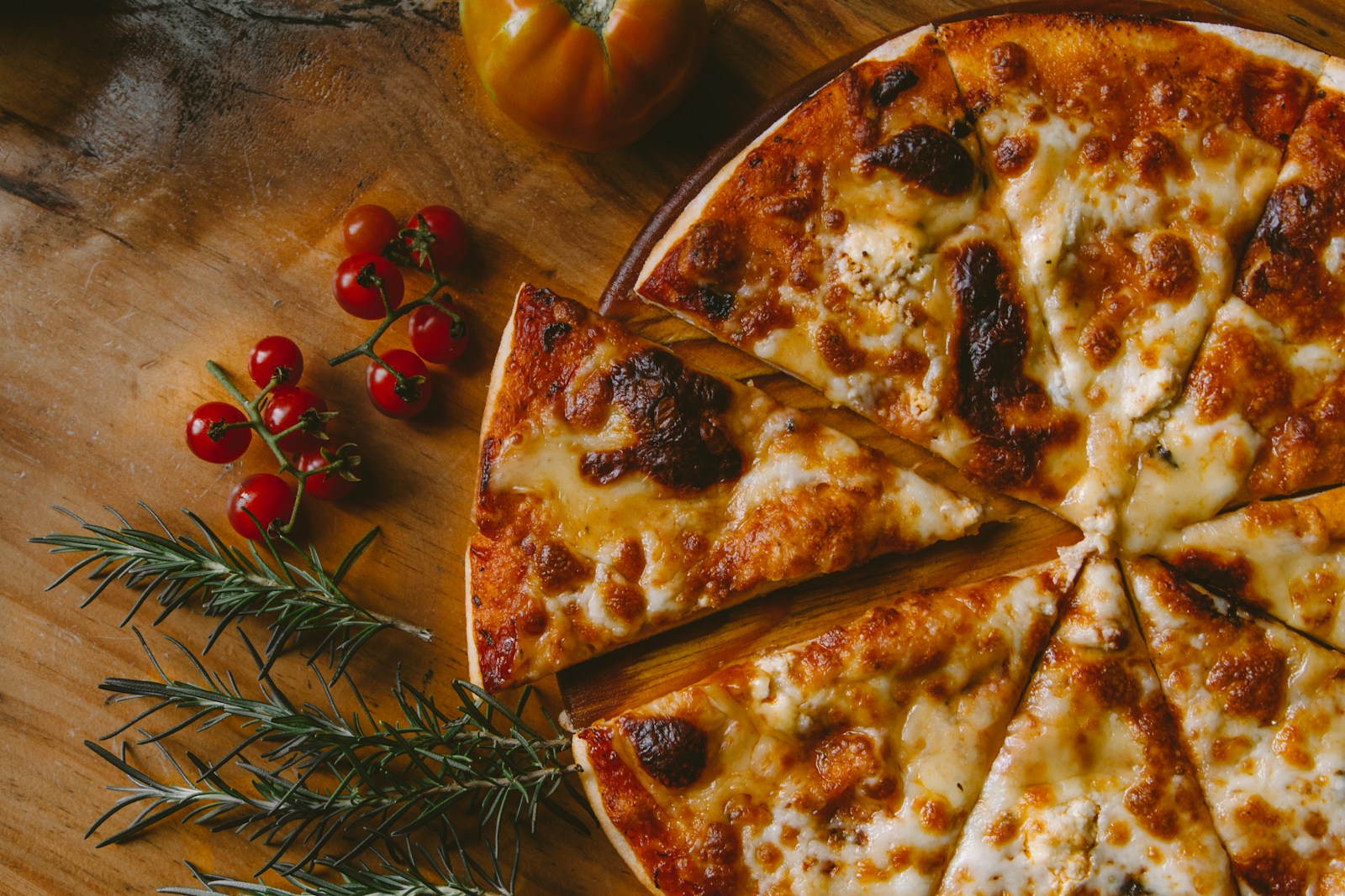 Fable Test Pizzeria — Zeltweg 21, 8032 Zuerich