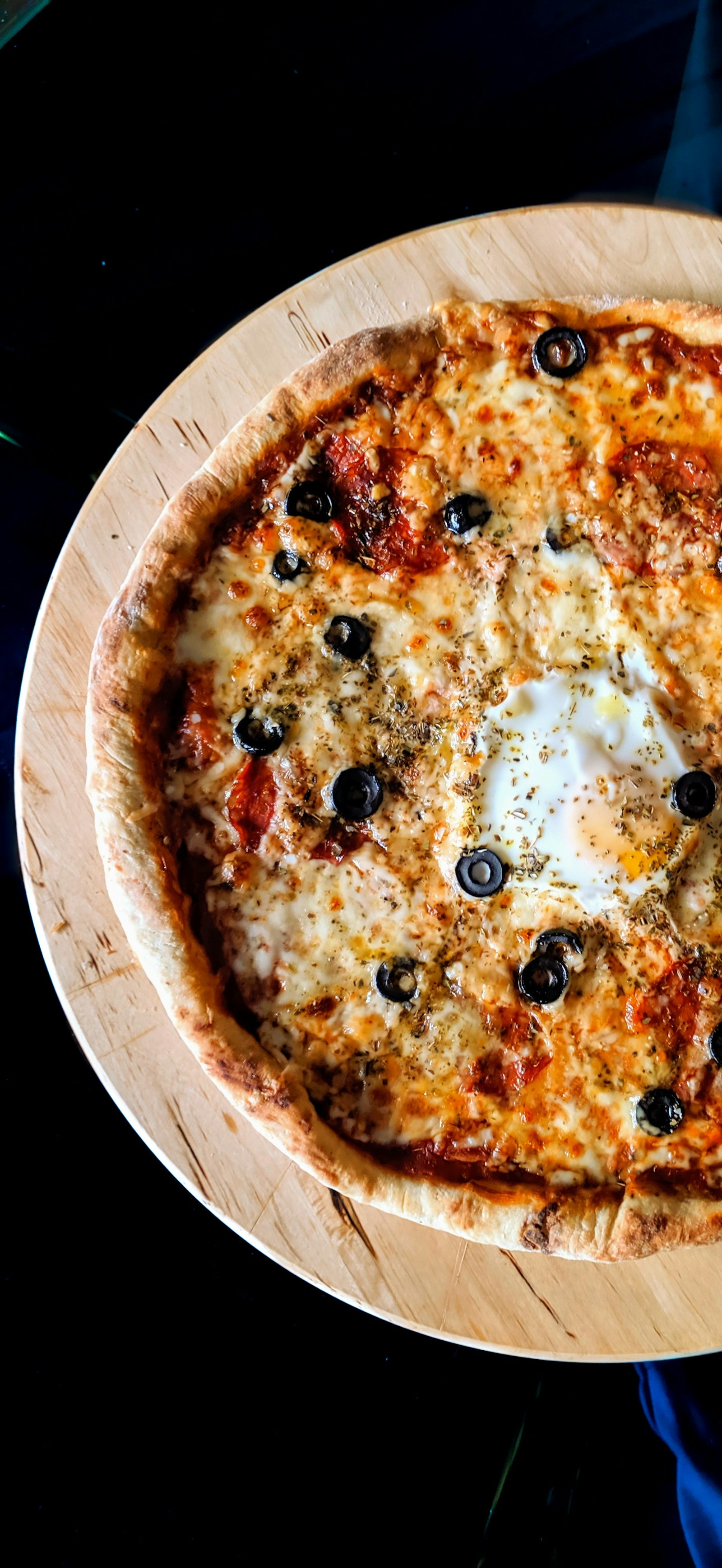 Fable Test Pizzeria — Über uns 1