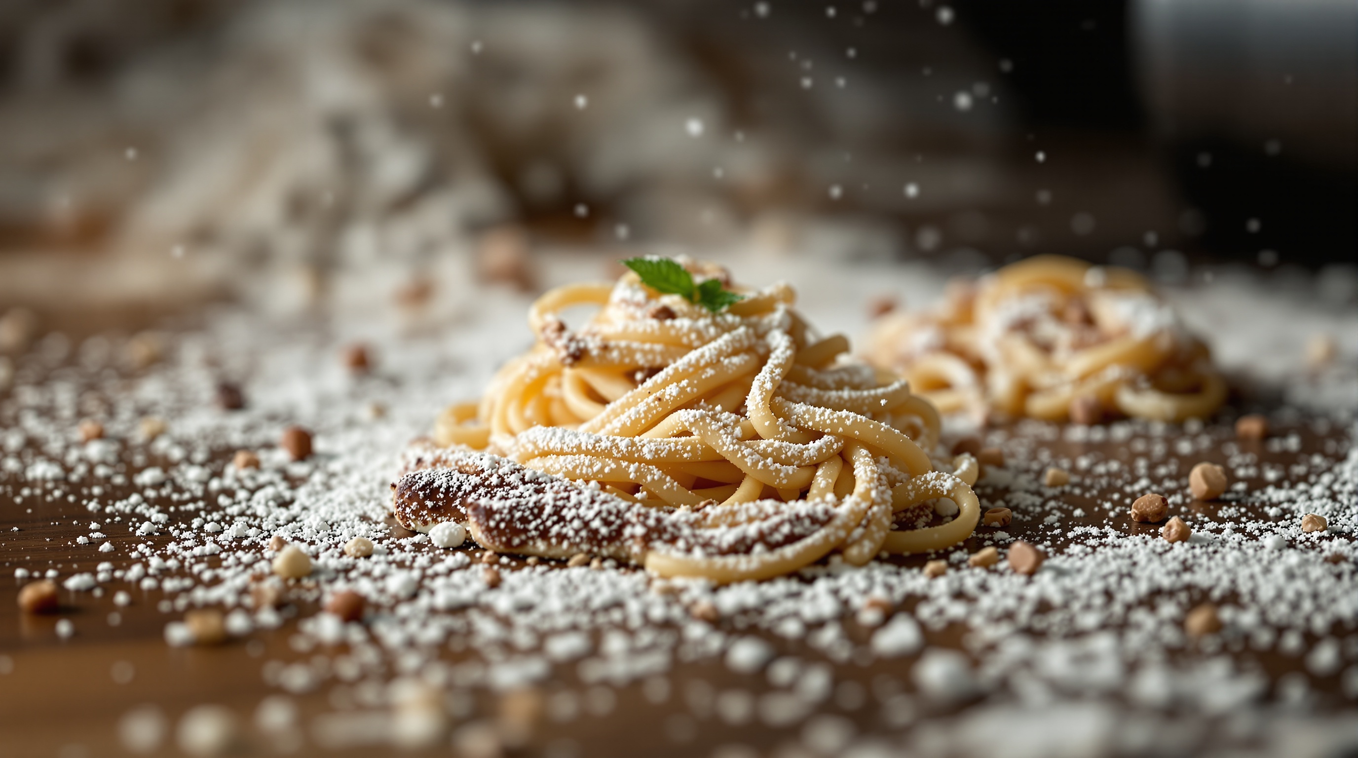 Fable Test Pizzeria — In Bildern 2