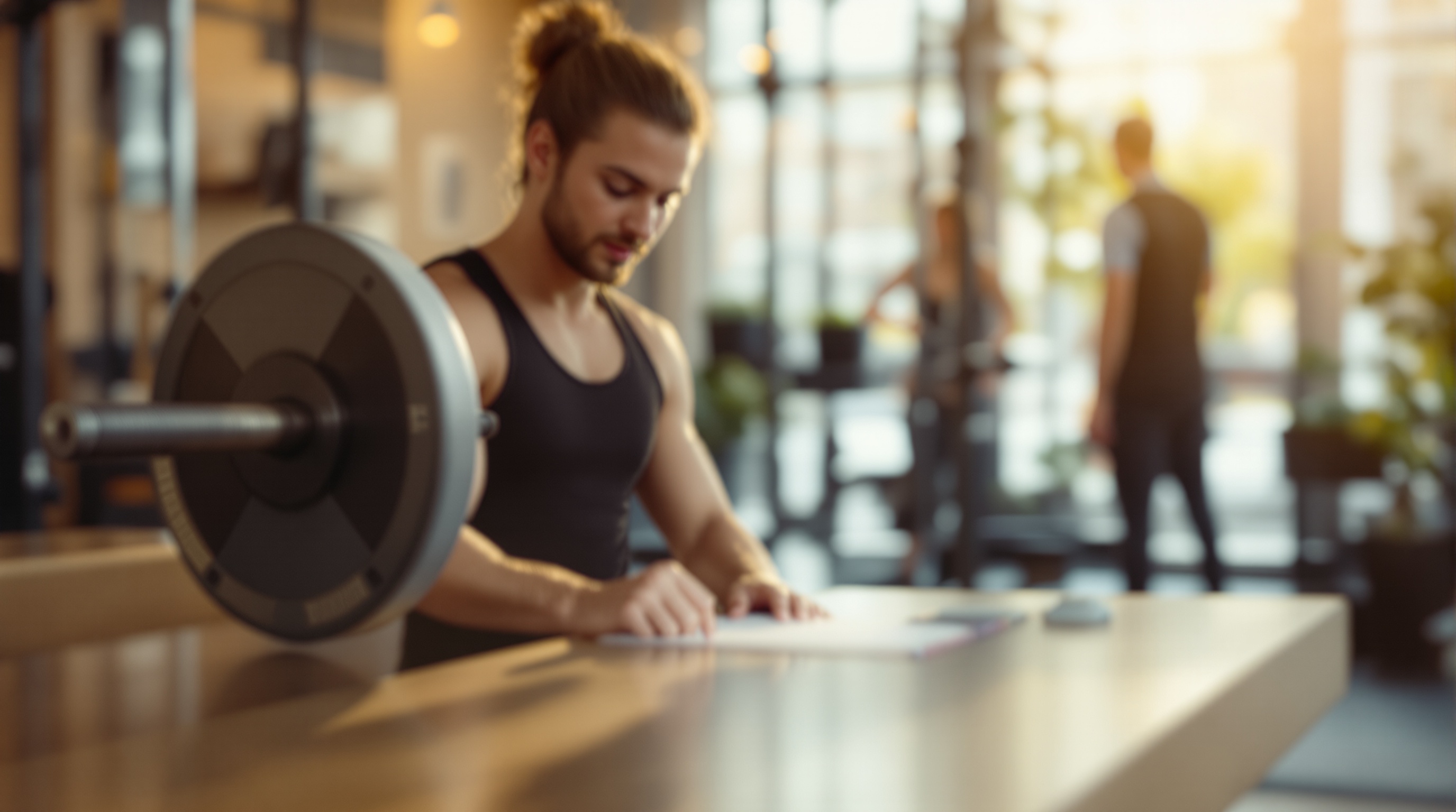 Forge Personal Training — In pictures 4