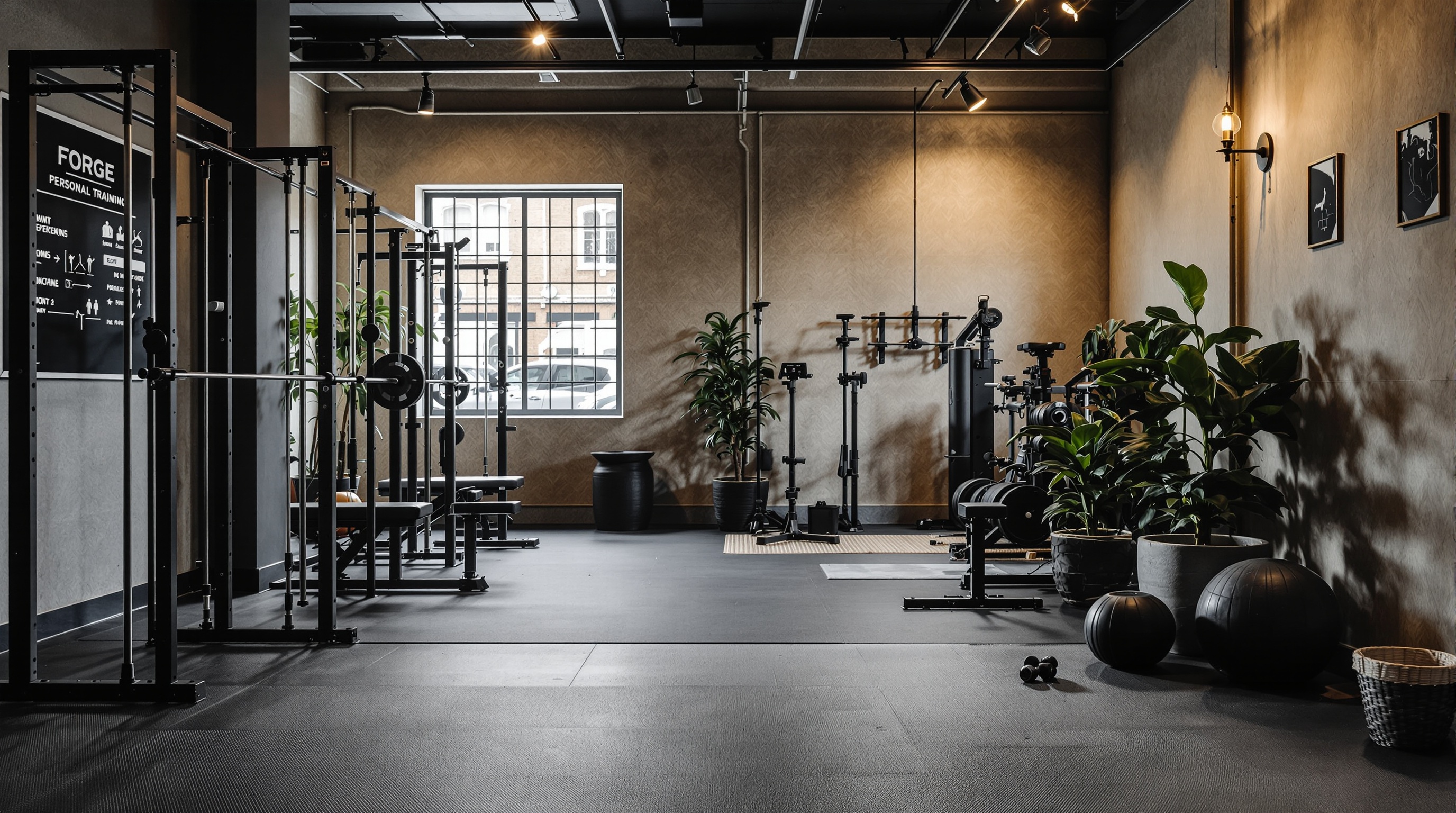 Forge Personal Training — In pictures 6