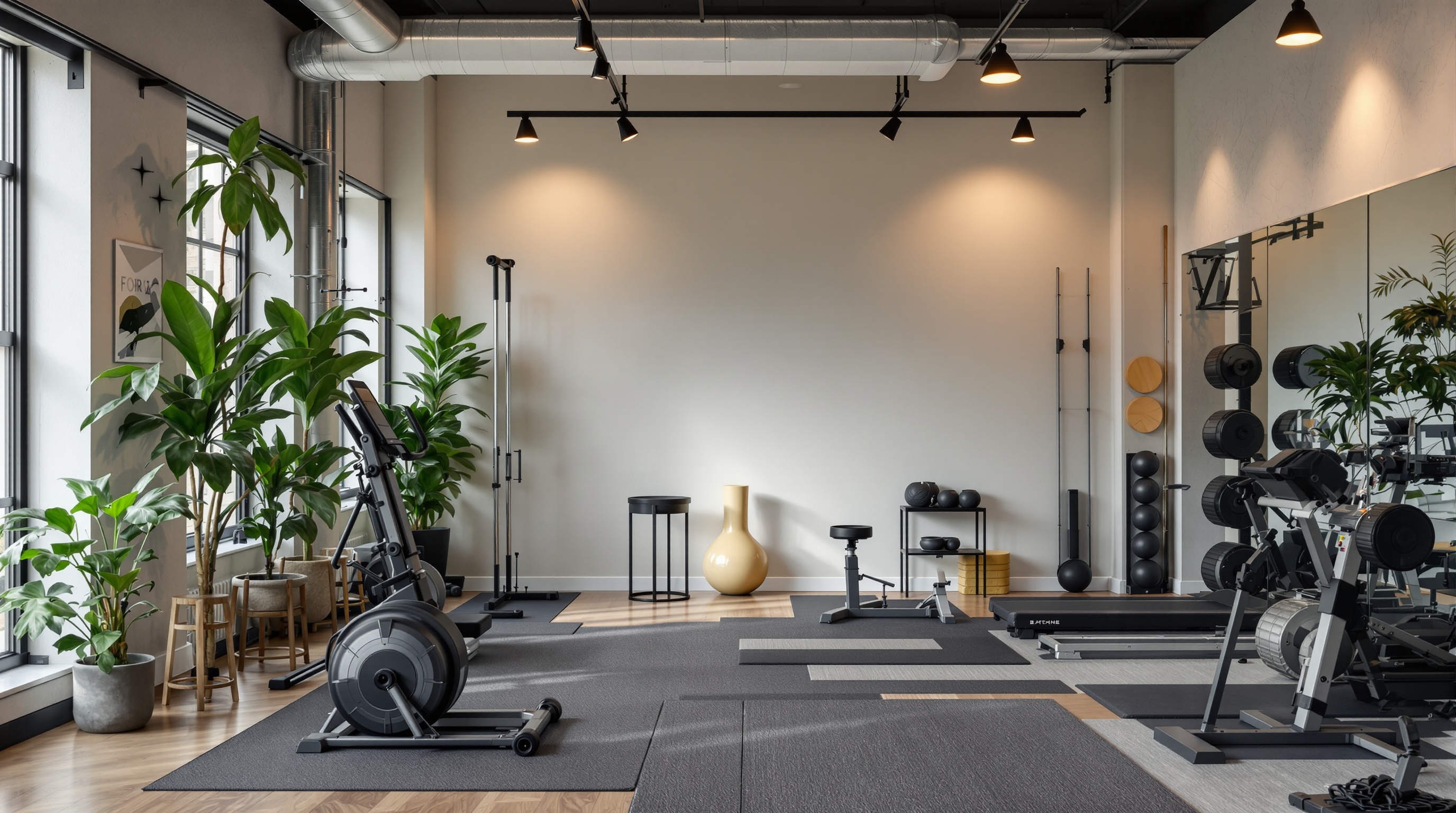 Forge Personal Training — En images 1
