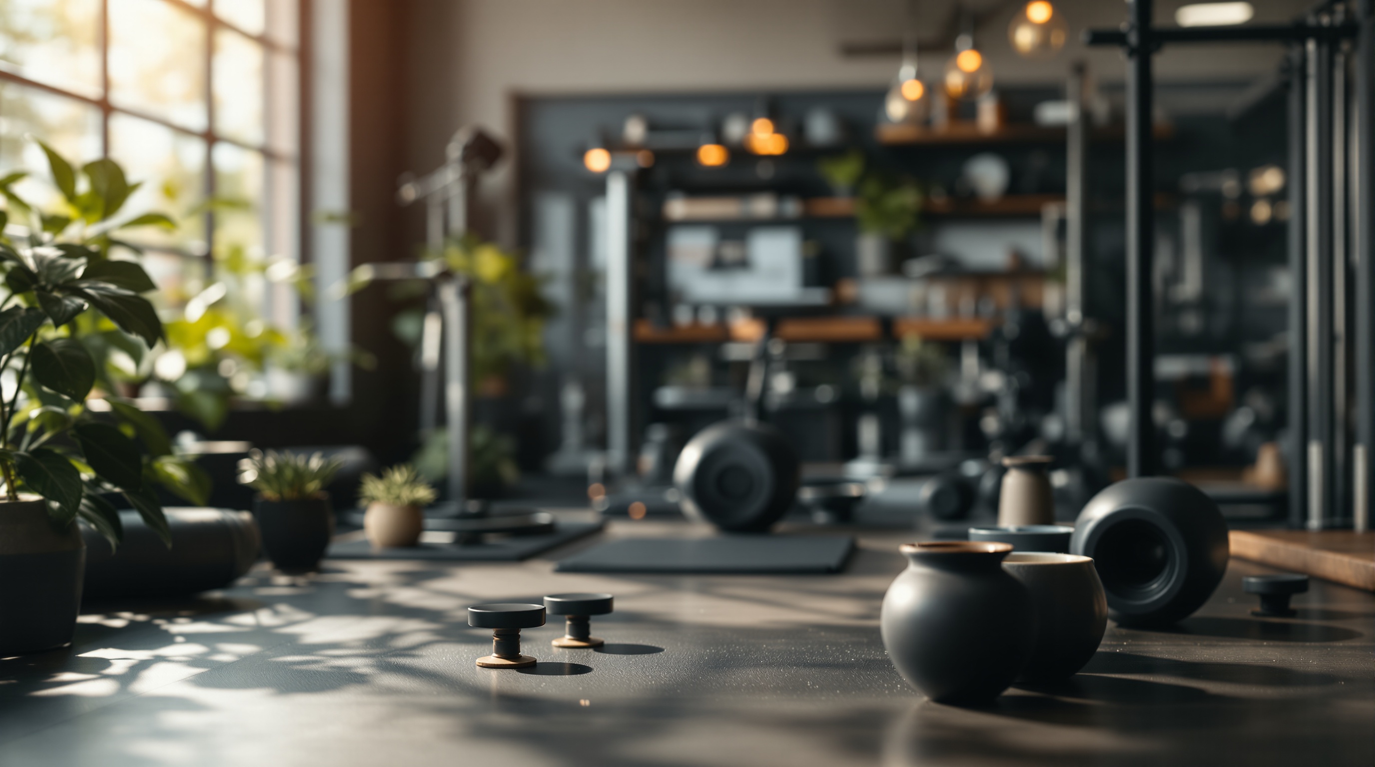Forge Personal Training — En images 4