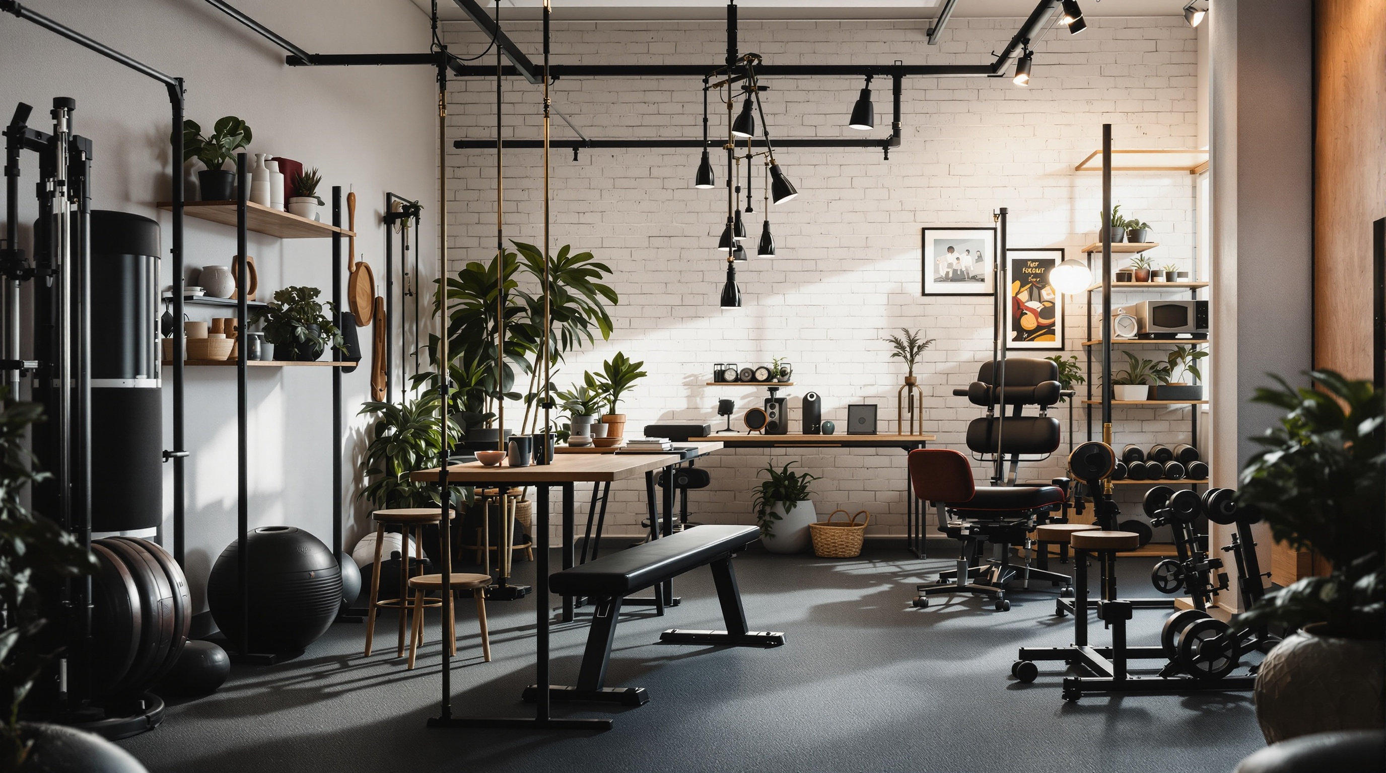 Forge Personal Training — En images 6