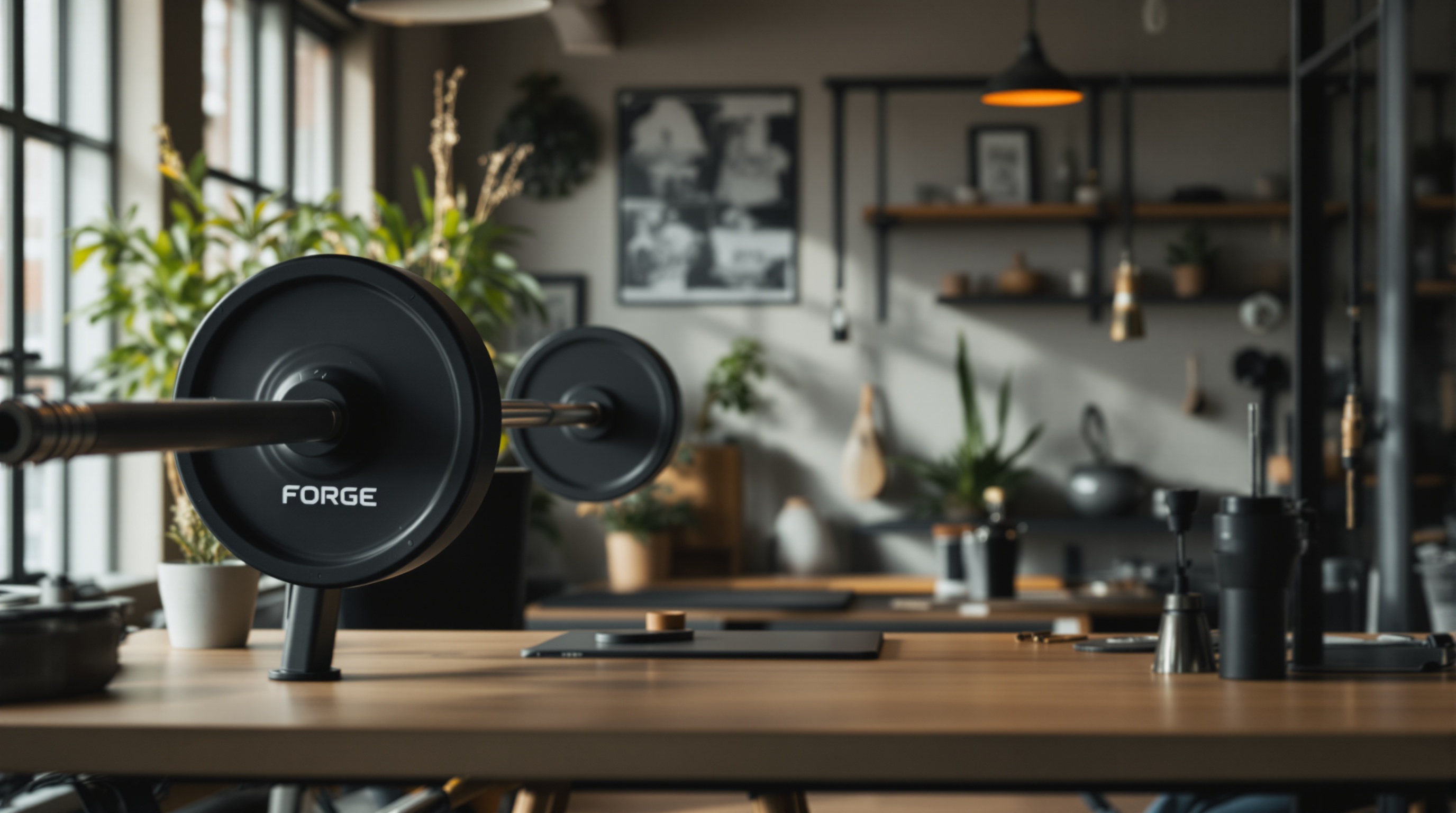 Forge Personal Training — London
