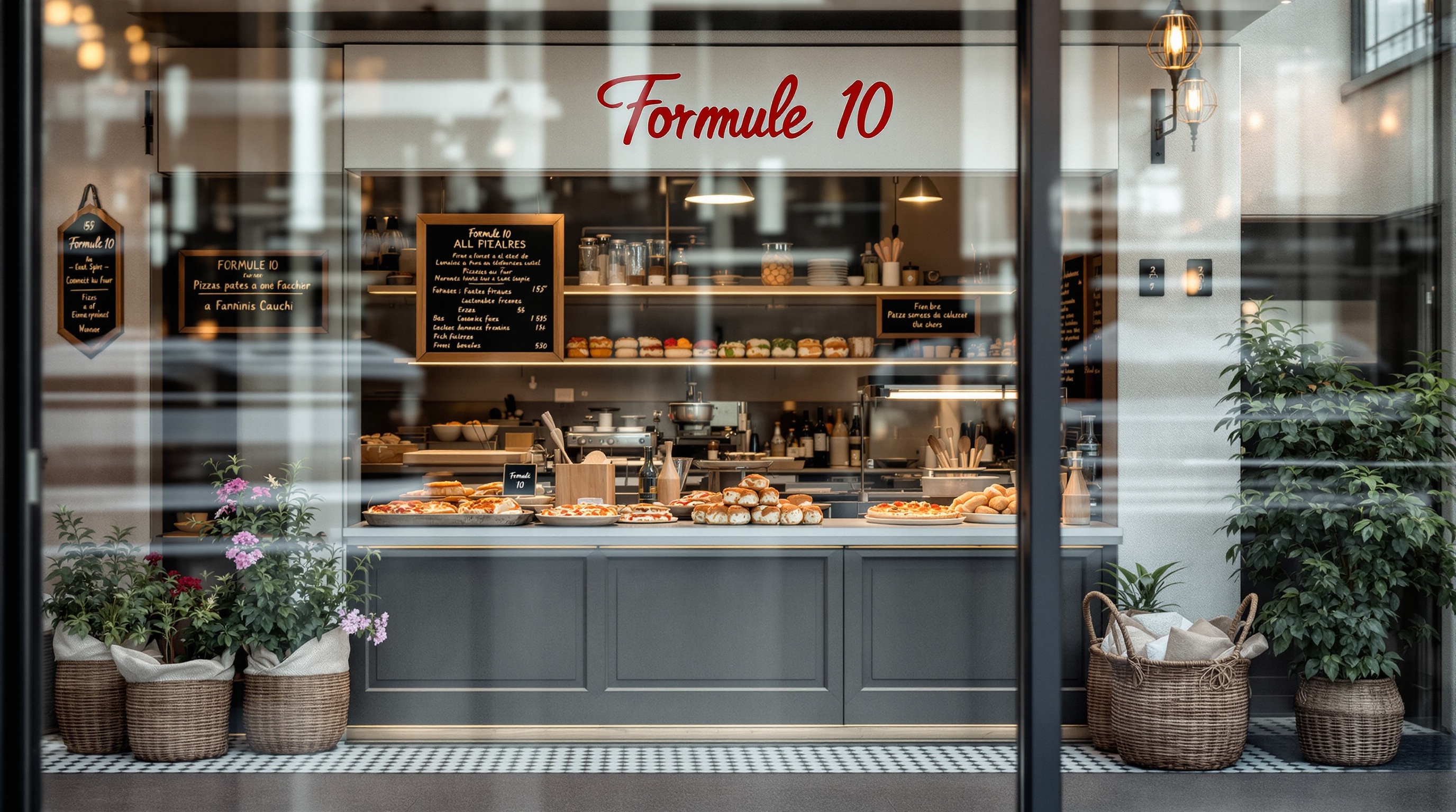 Formule 10 — En images 5