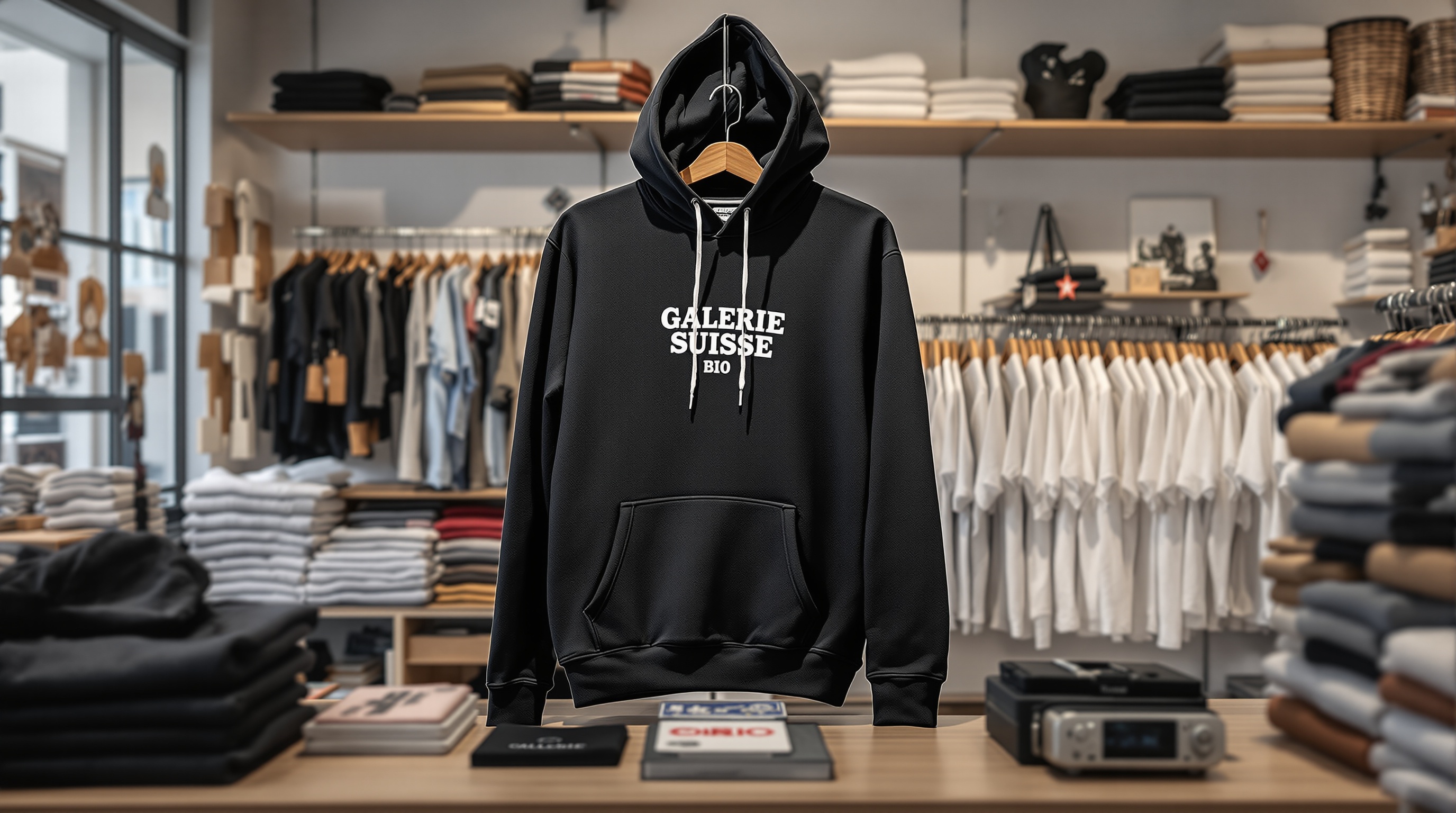 Galerie Suisse — En images 1
