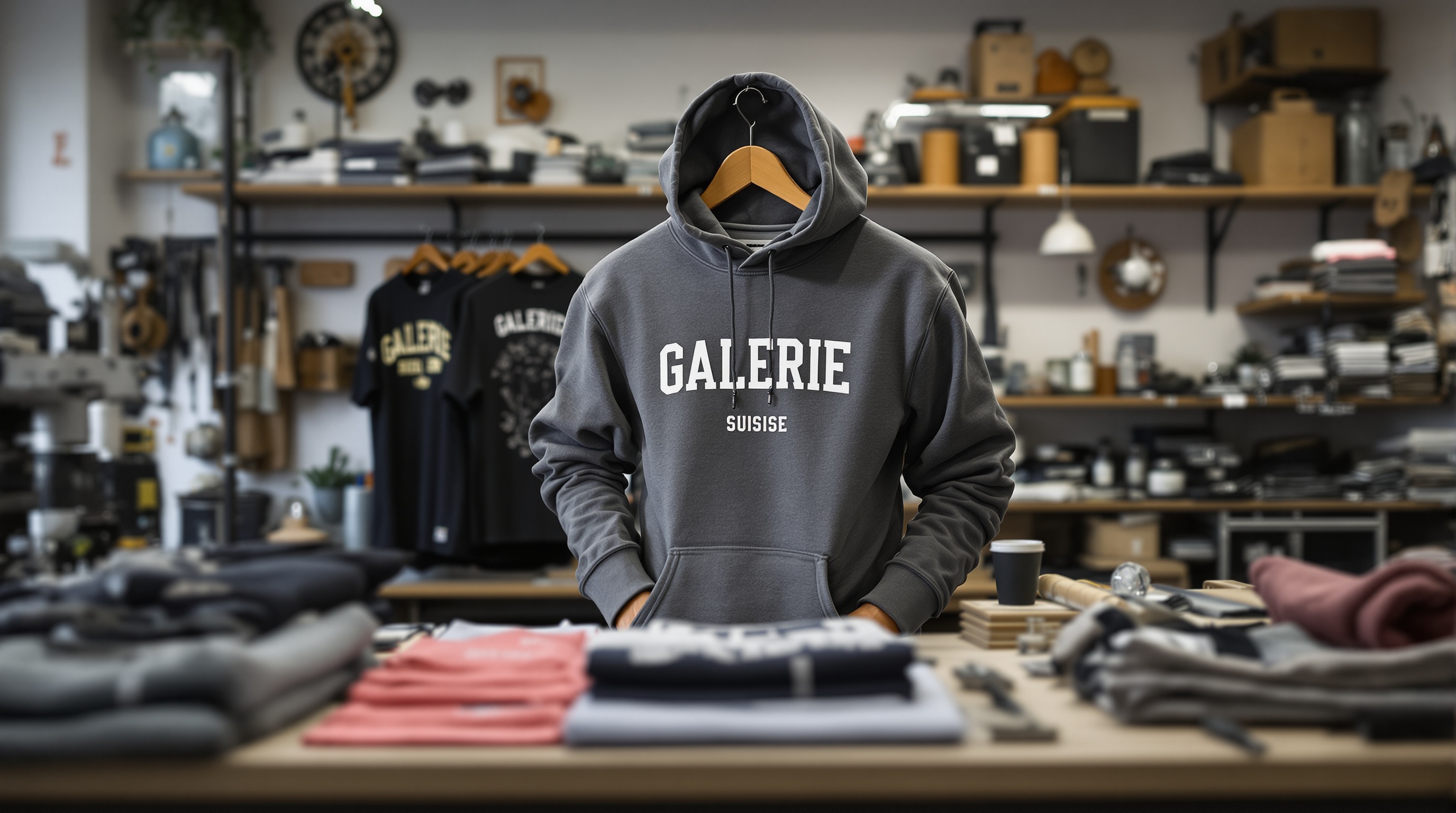 Galerie Suisse — En images 4