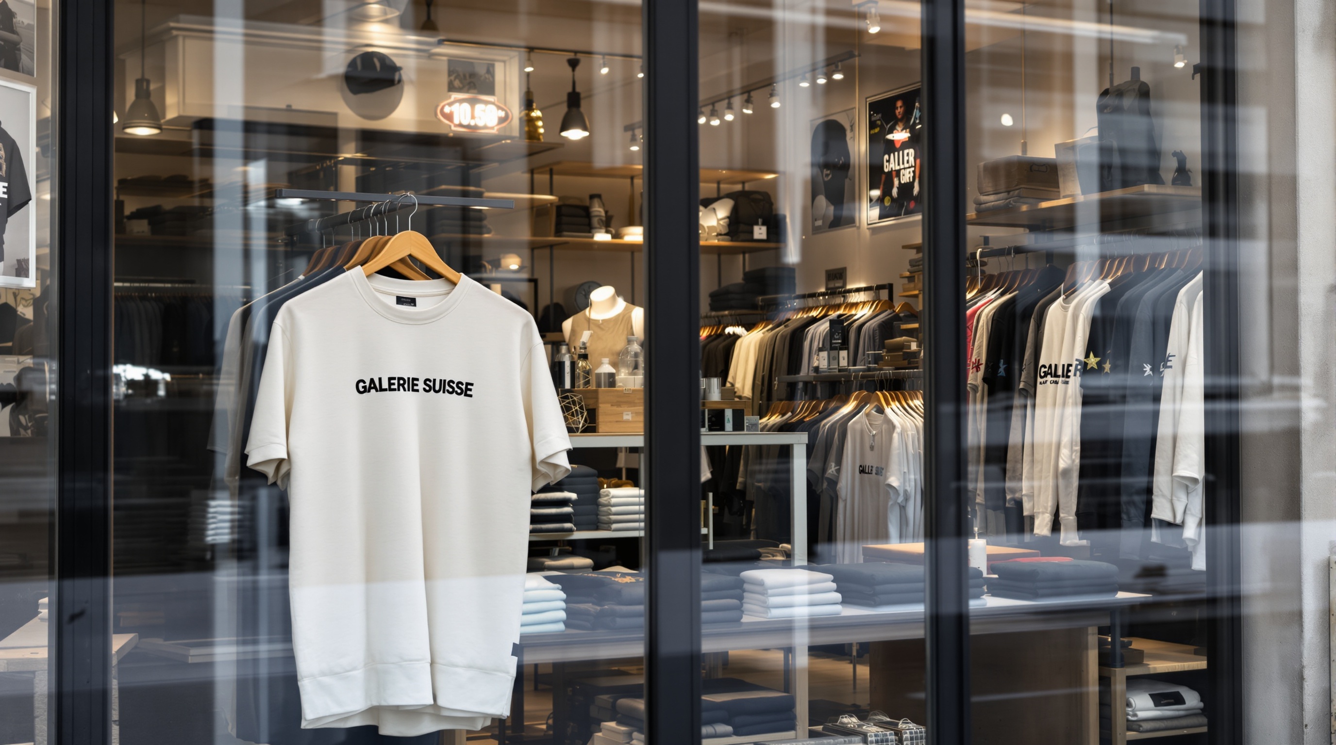 Galerie Suisse — En images 5