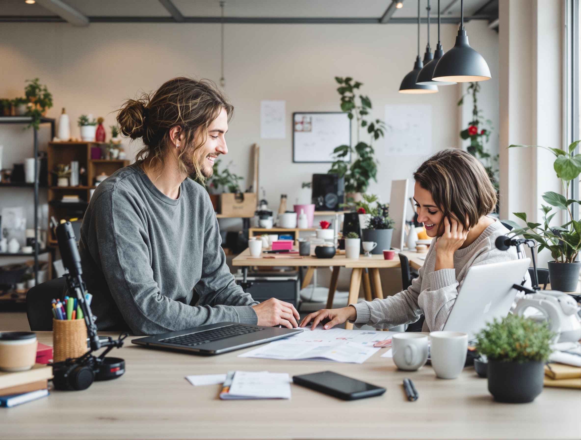 JT Form — Campagnes CRM multicanales