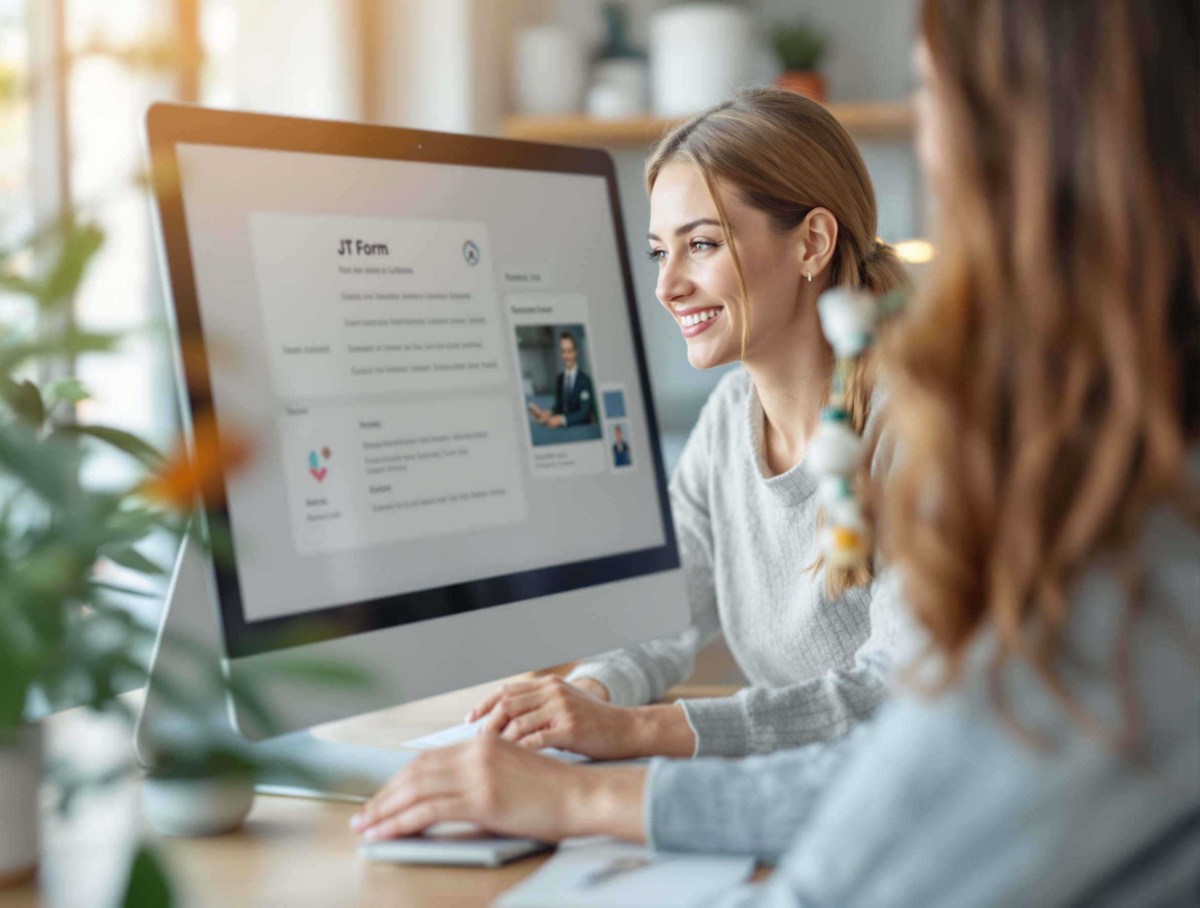 JT Form — Audit et conseil
