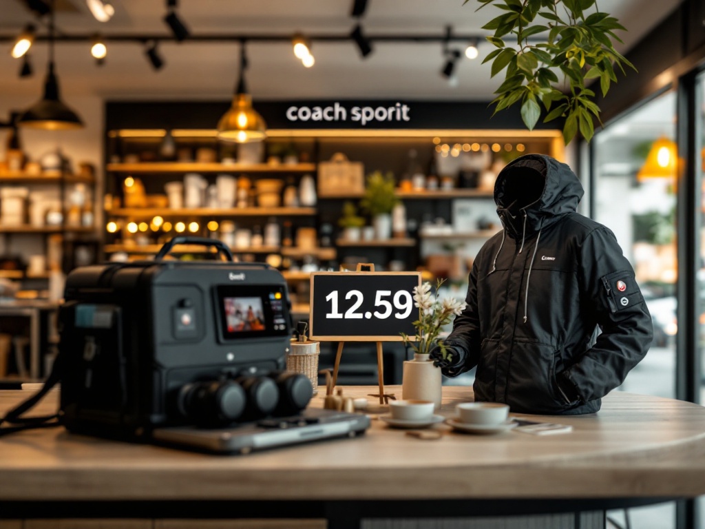 La Côte de Fer — Coaching individuel