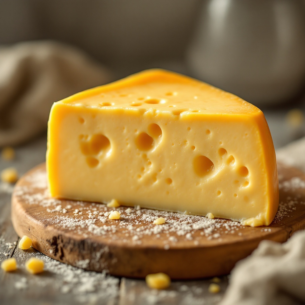 Raclette du Valais AOP