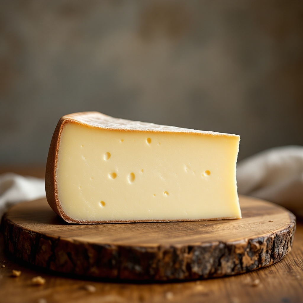 Vacherin Fribourgeois AOP