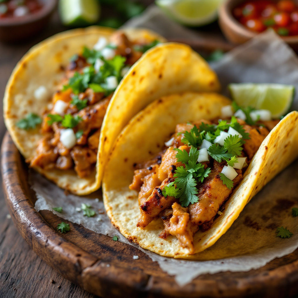 Mexicano Tacoso β Tacos al Pastor