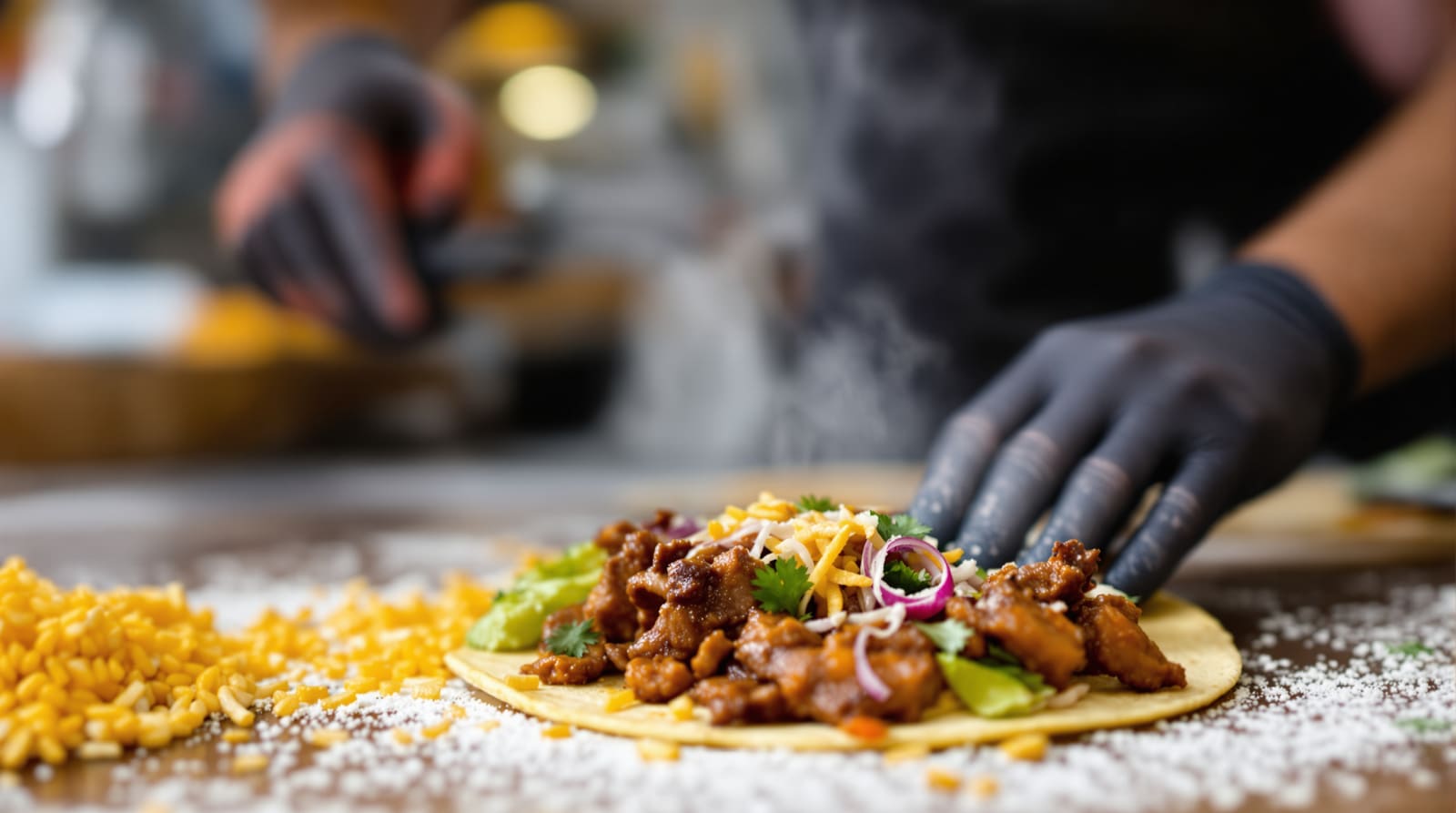 Mexicano Tacoso — In pictures 2