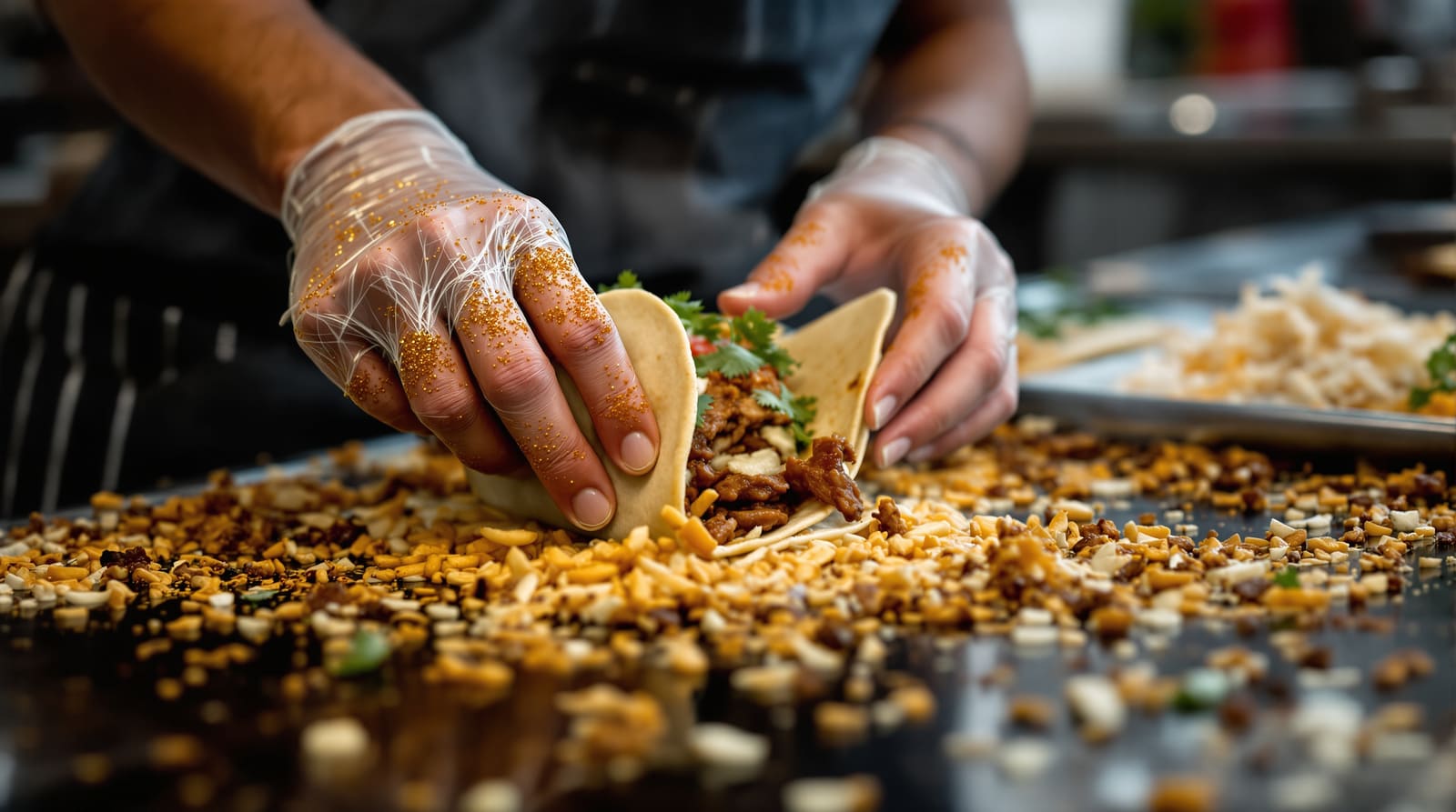 Mexicano Tacoso — In pictures 3