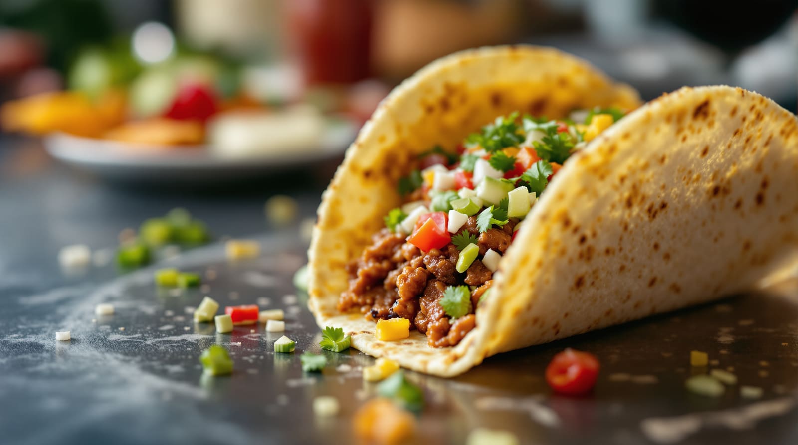 Mexicano Tacoso — In pictures 4