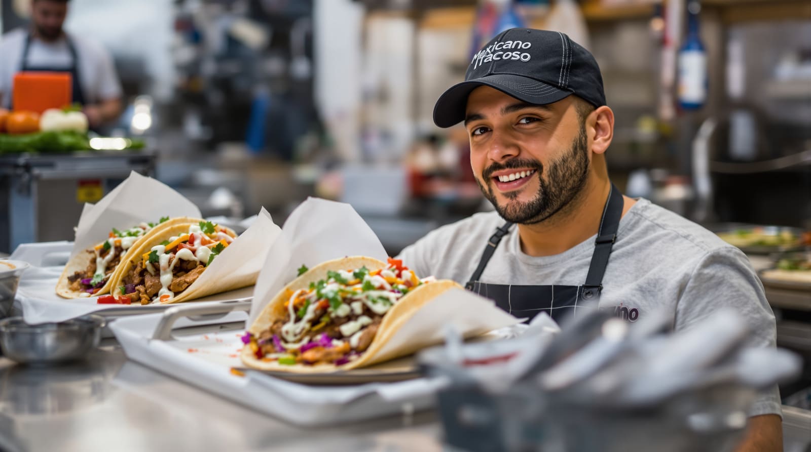 Mexicano Tacoso — In pictures 6