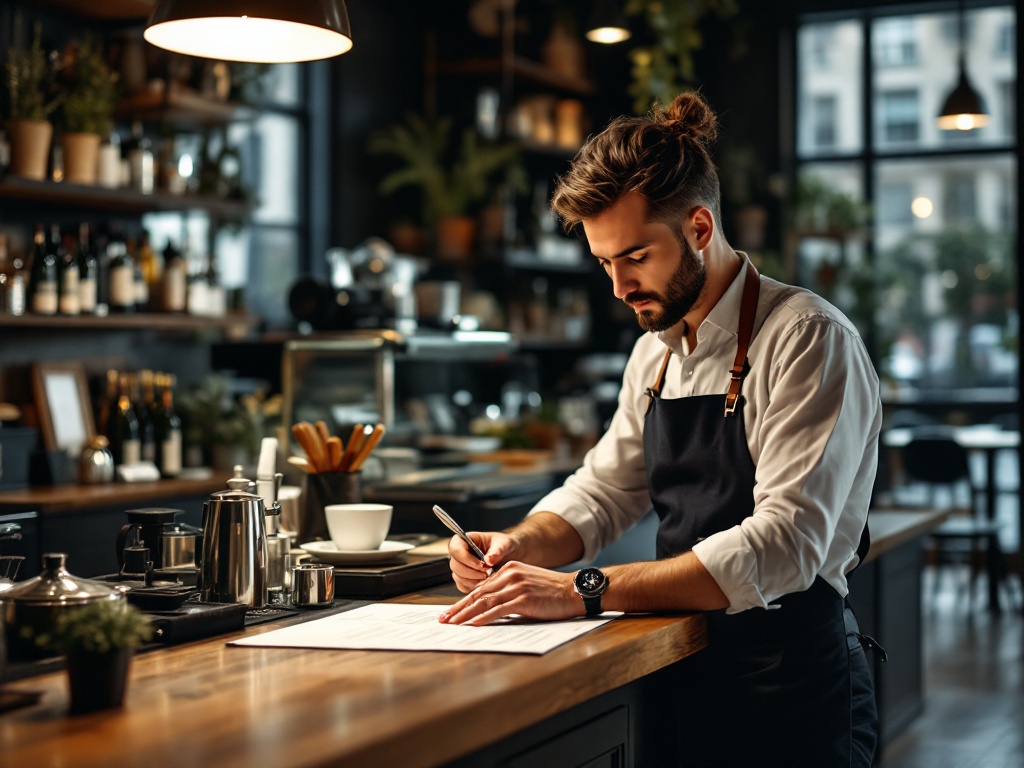 Montbrillant Facility Services — À propos 2