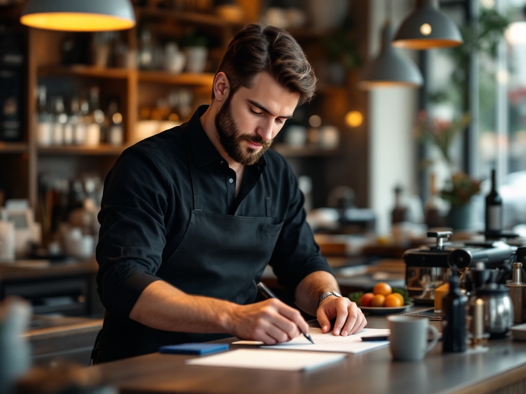 Montbrillant Facility Services — À propos 3
