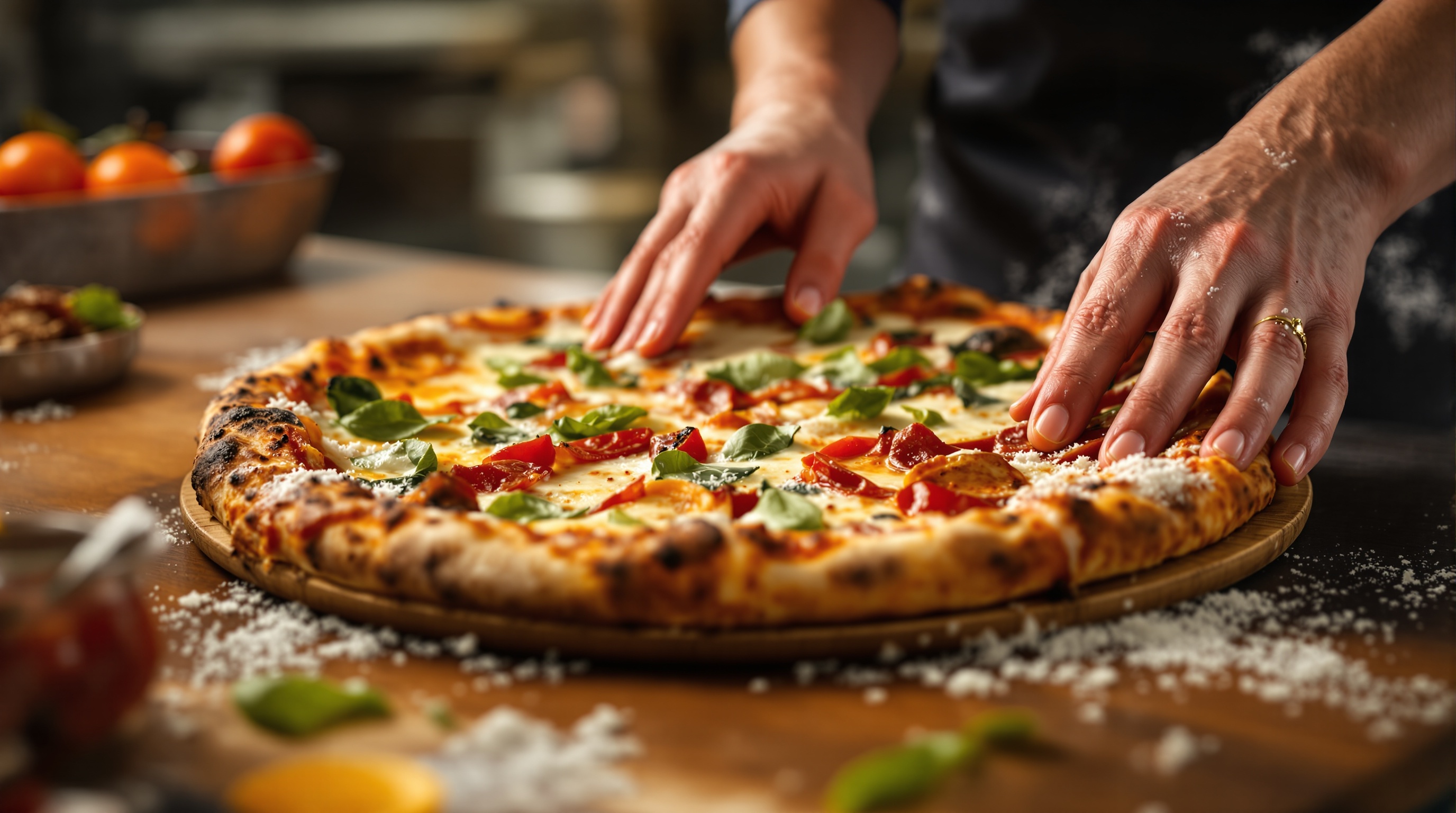 NVDE Pizza — En images 3