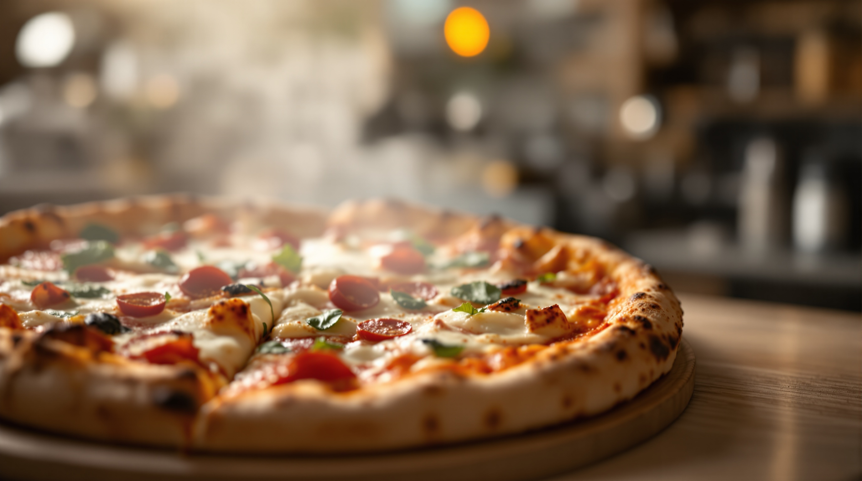 NVDE Pizza — En images 4
