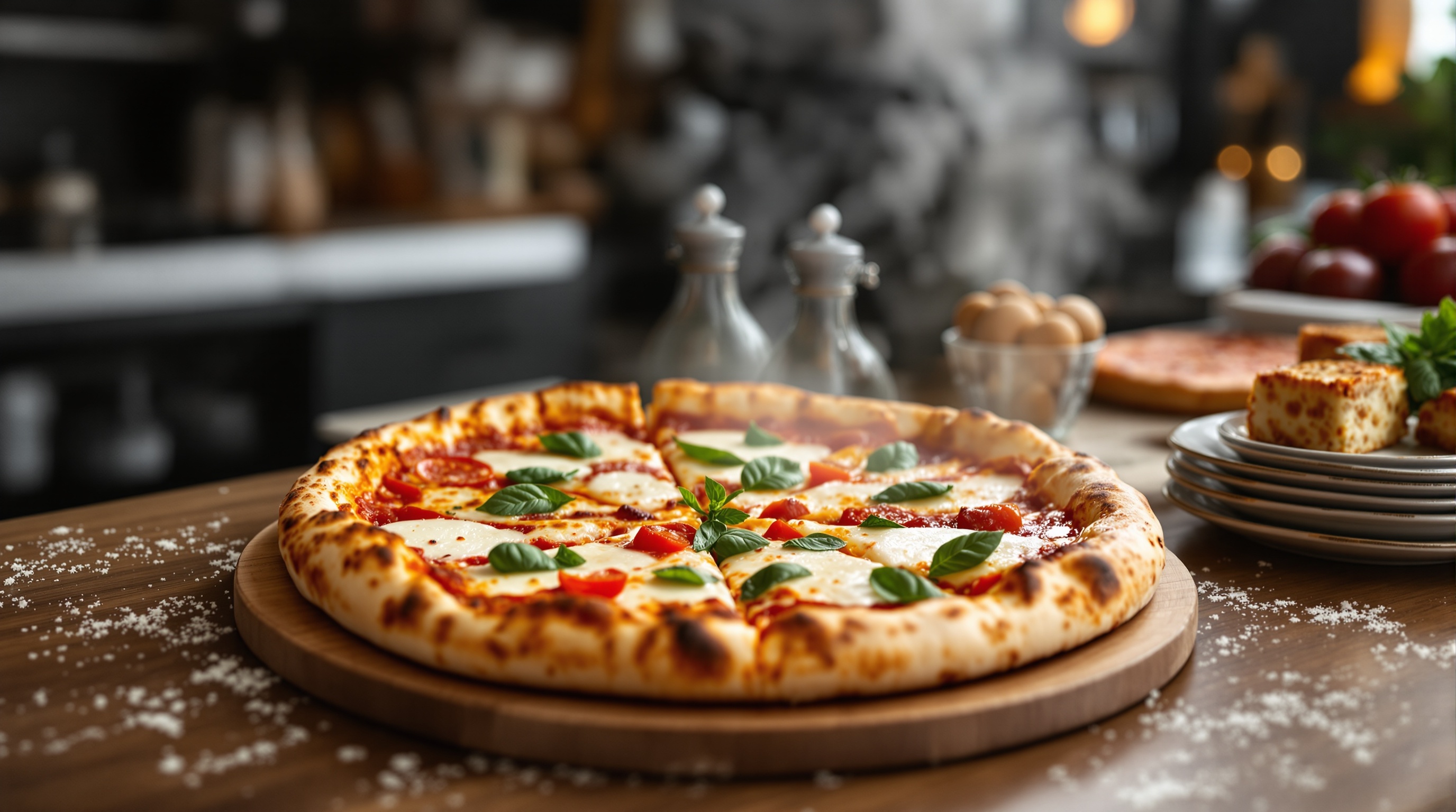 NVDE Pizza — En images 6