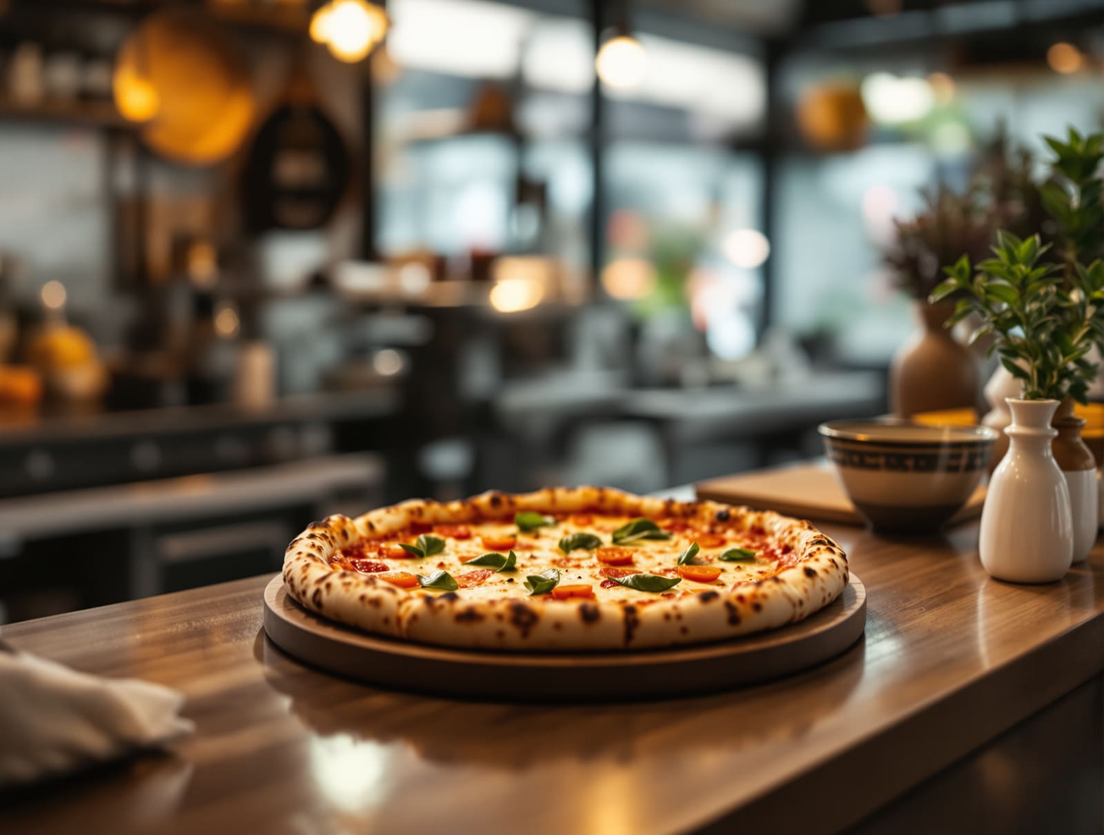 Pizza Gaboni — À propos 3