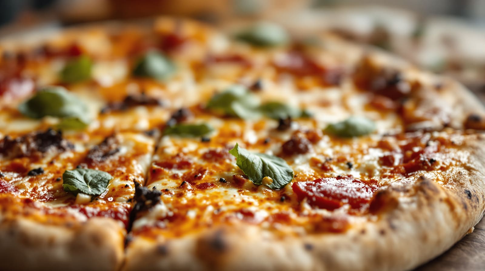 Pizza Gaboni — En images 2