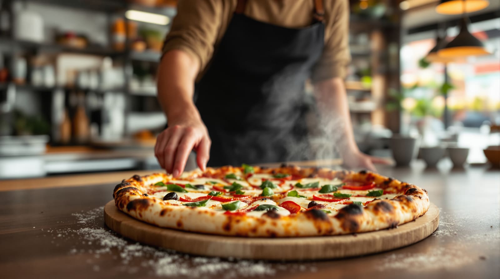 Pizza Gaboni — En images 4