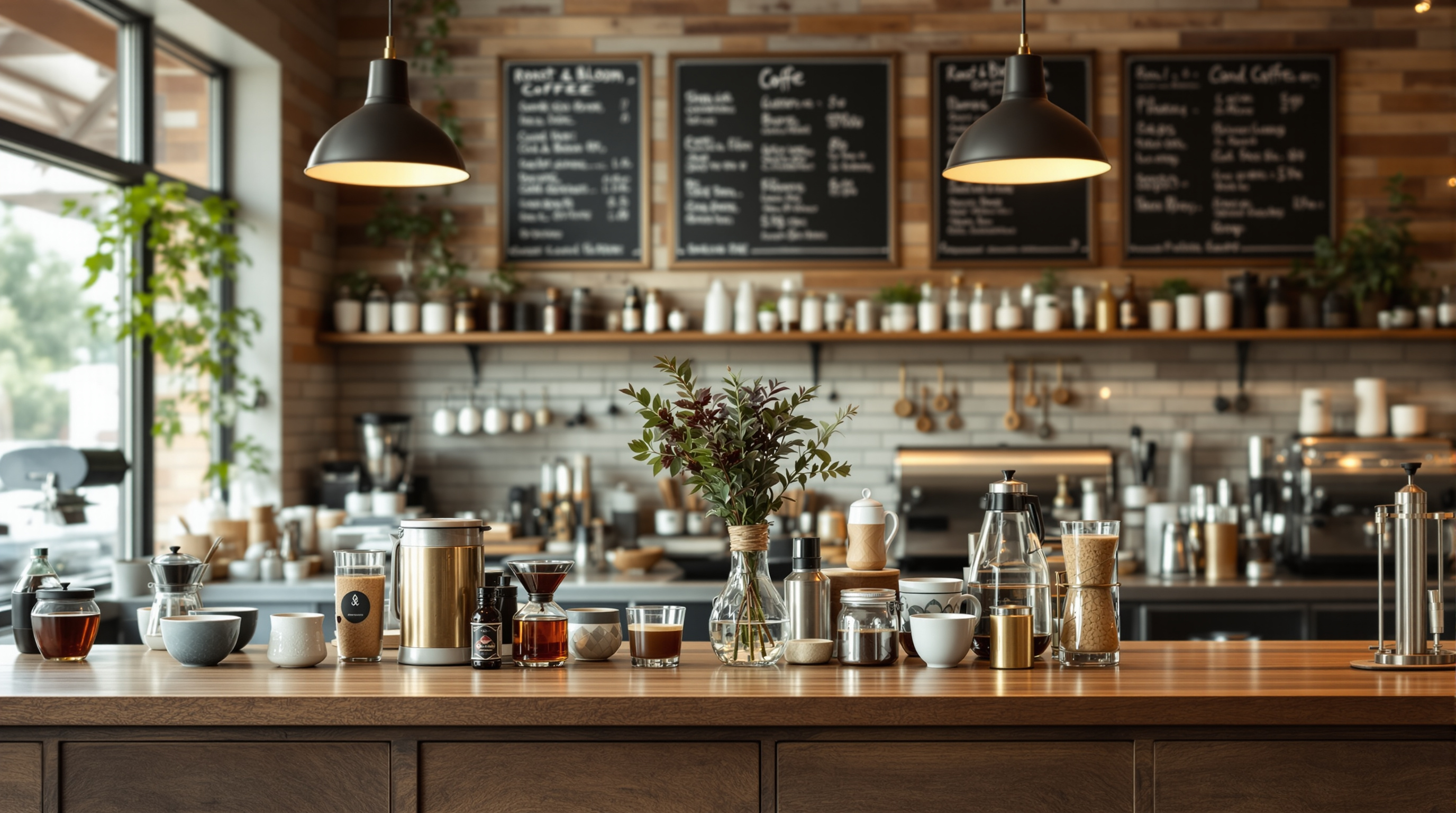 Roast & Bloom Coffee β In pictures 4